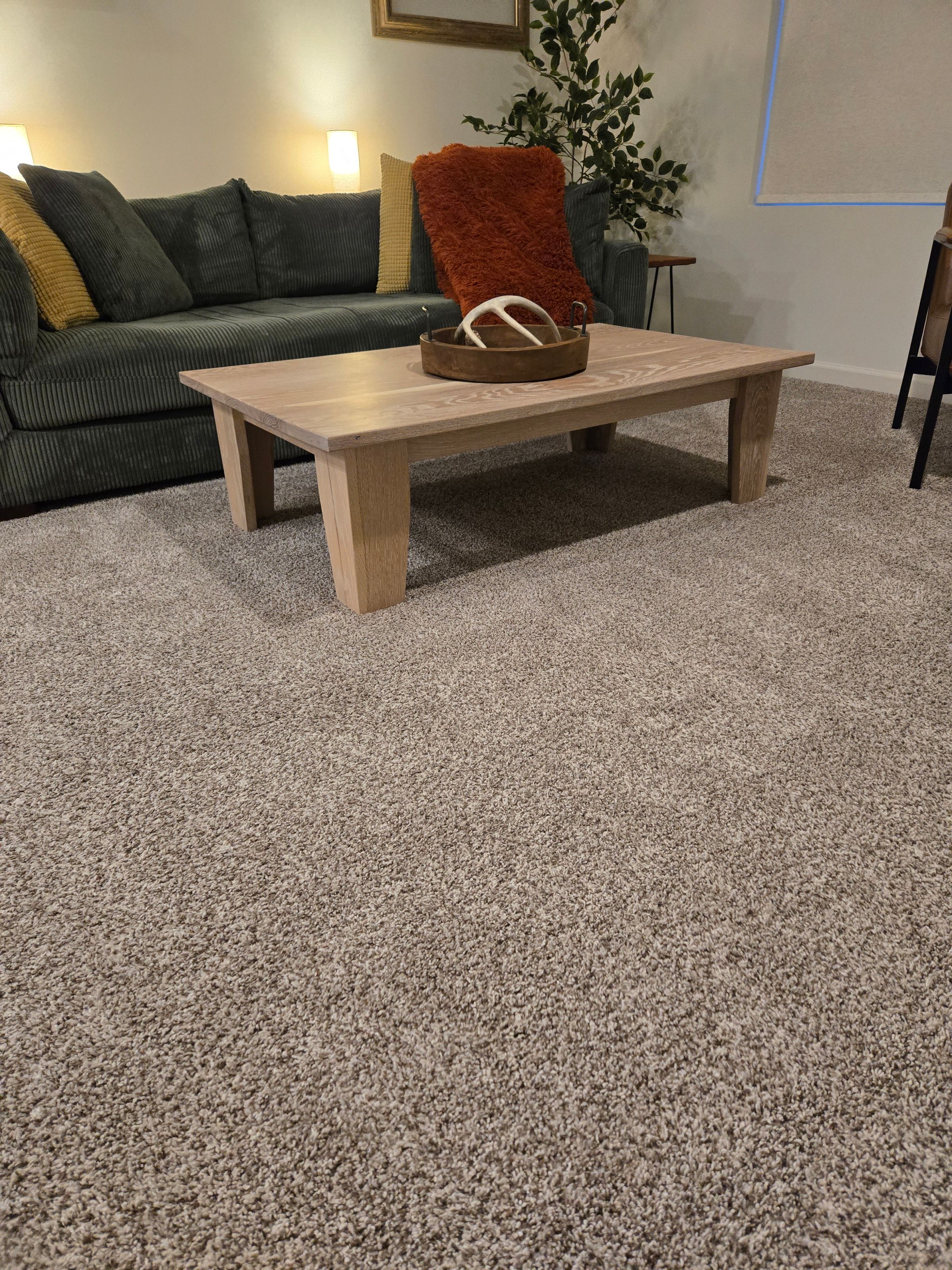 Bullseye Woodworking LLC's image