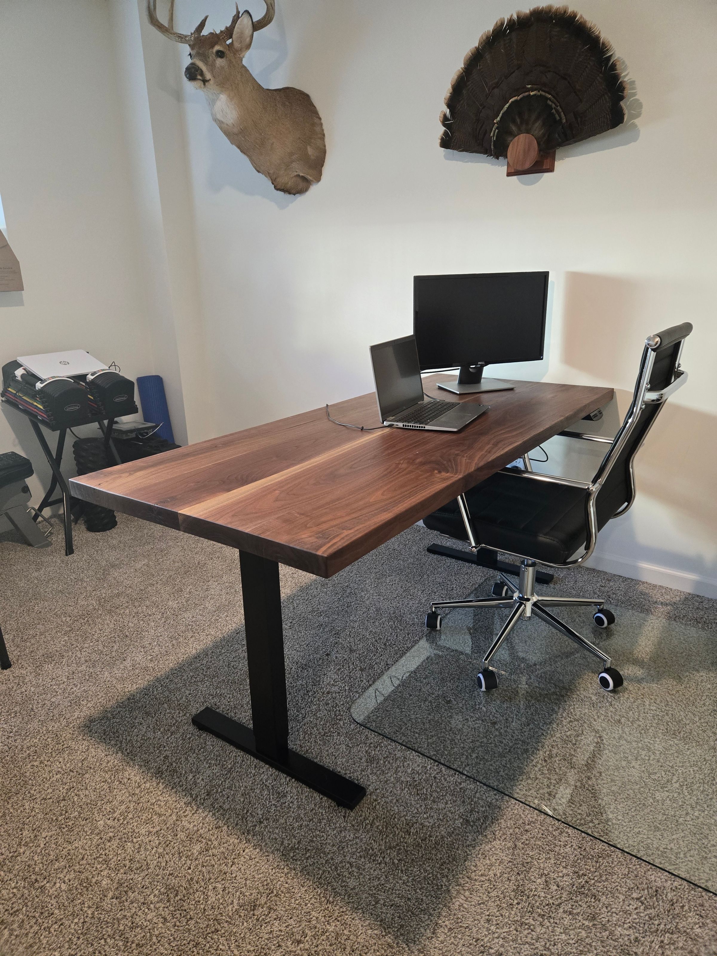 Bullseye Woodworking LLC's image