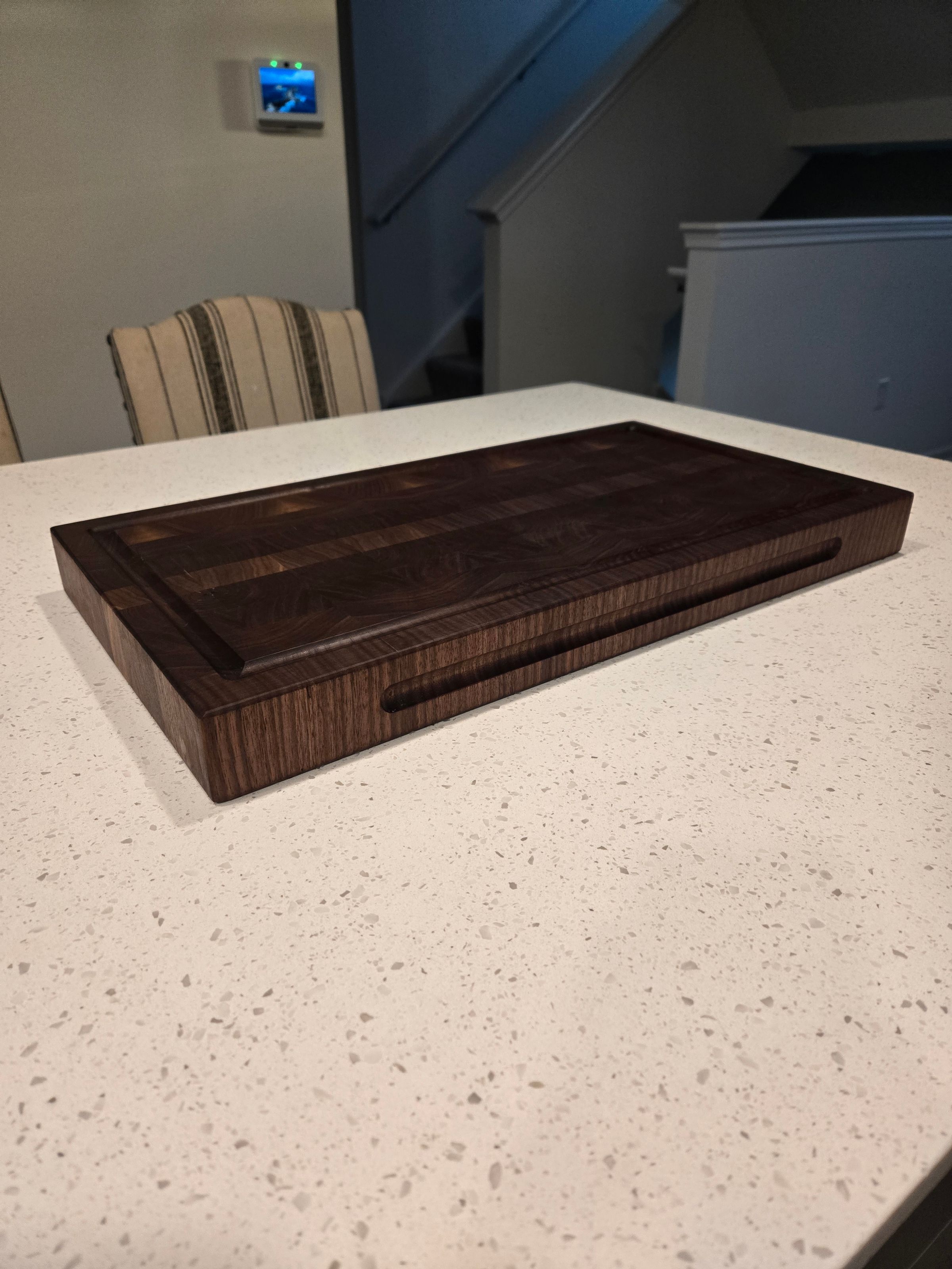 Bullseye Woodworking LLC's image