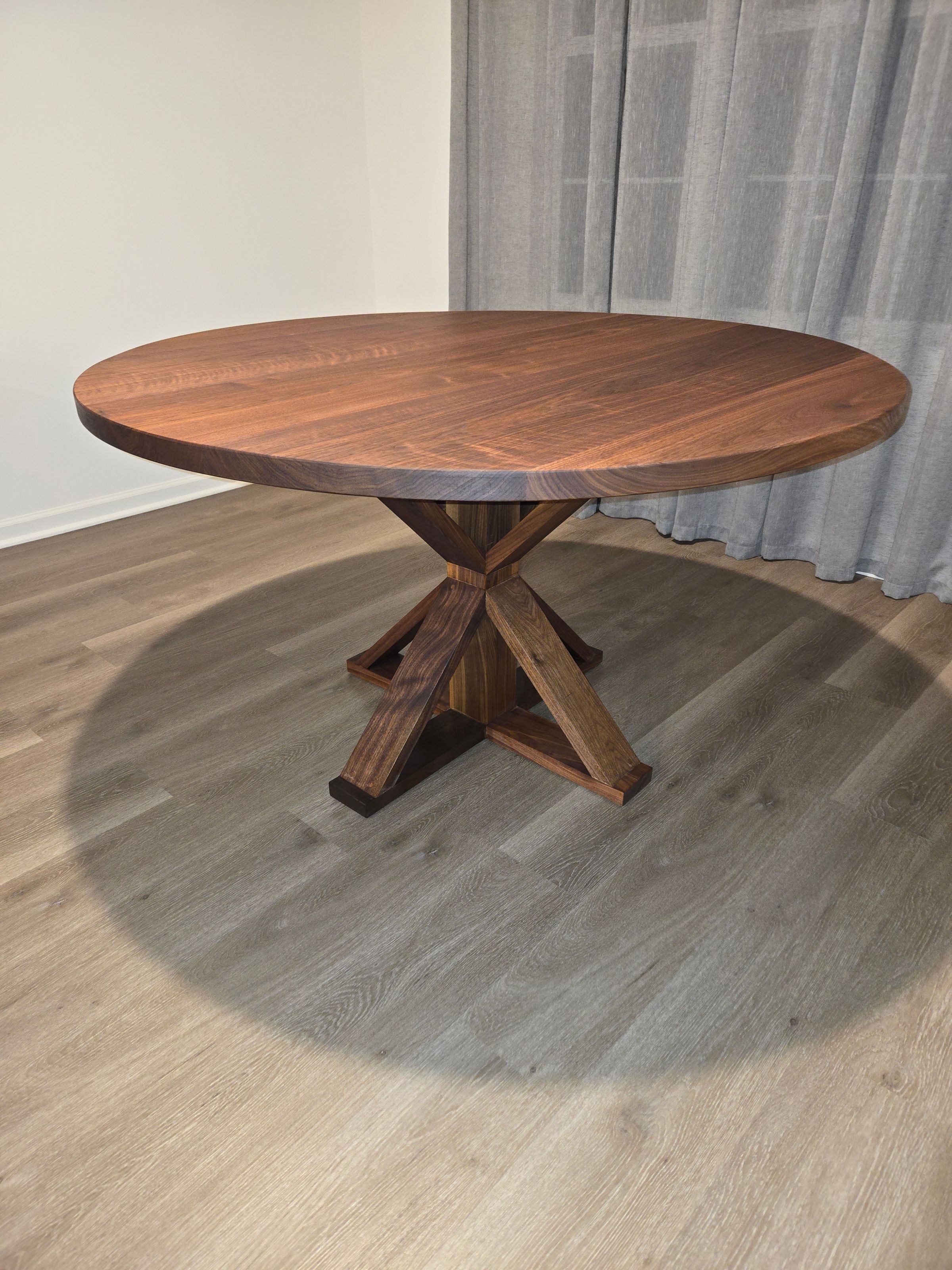 Bullseye Woodworking LLC's image