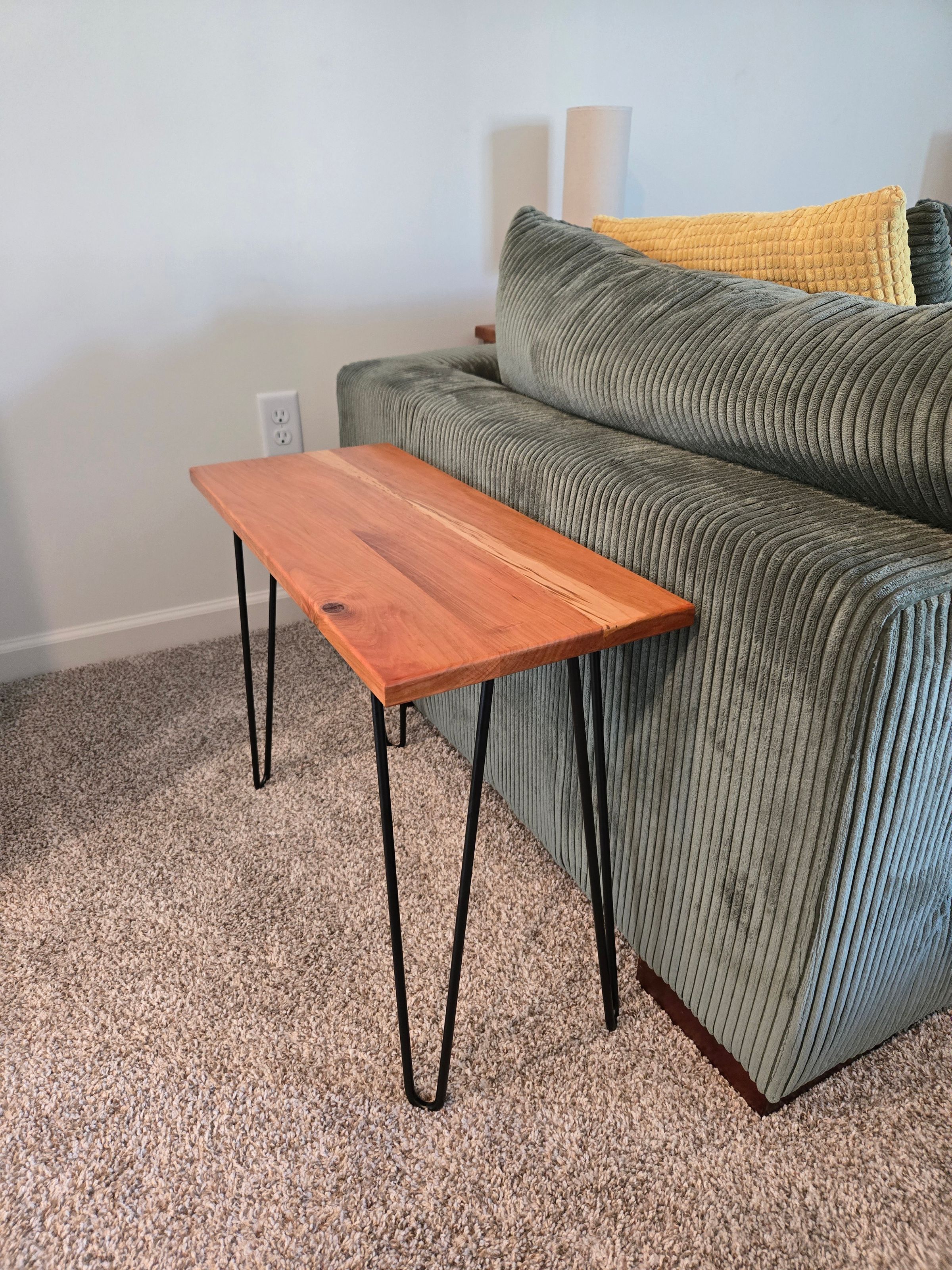 Bullseye Woodworking LLC's image