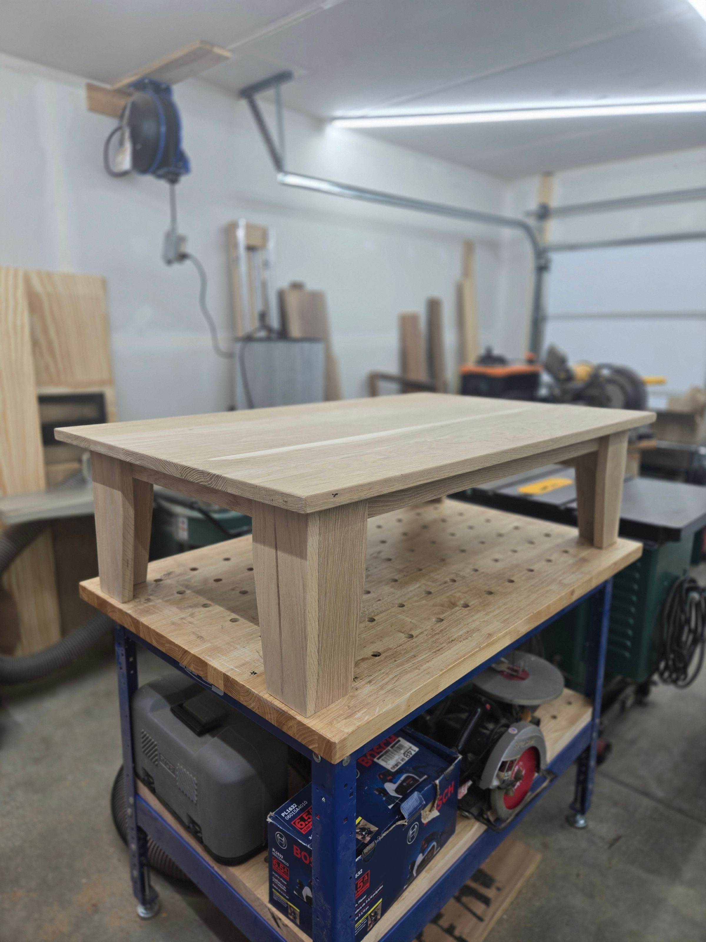 Bullseye Woodworking LLC's image