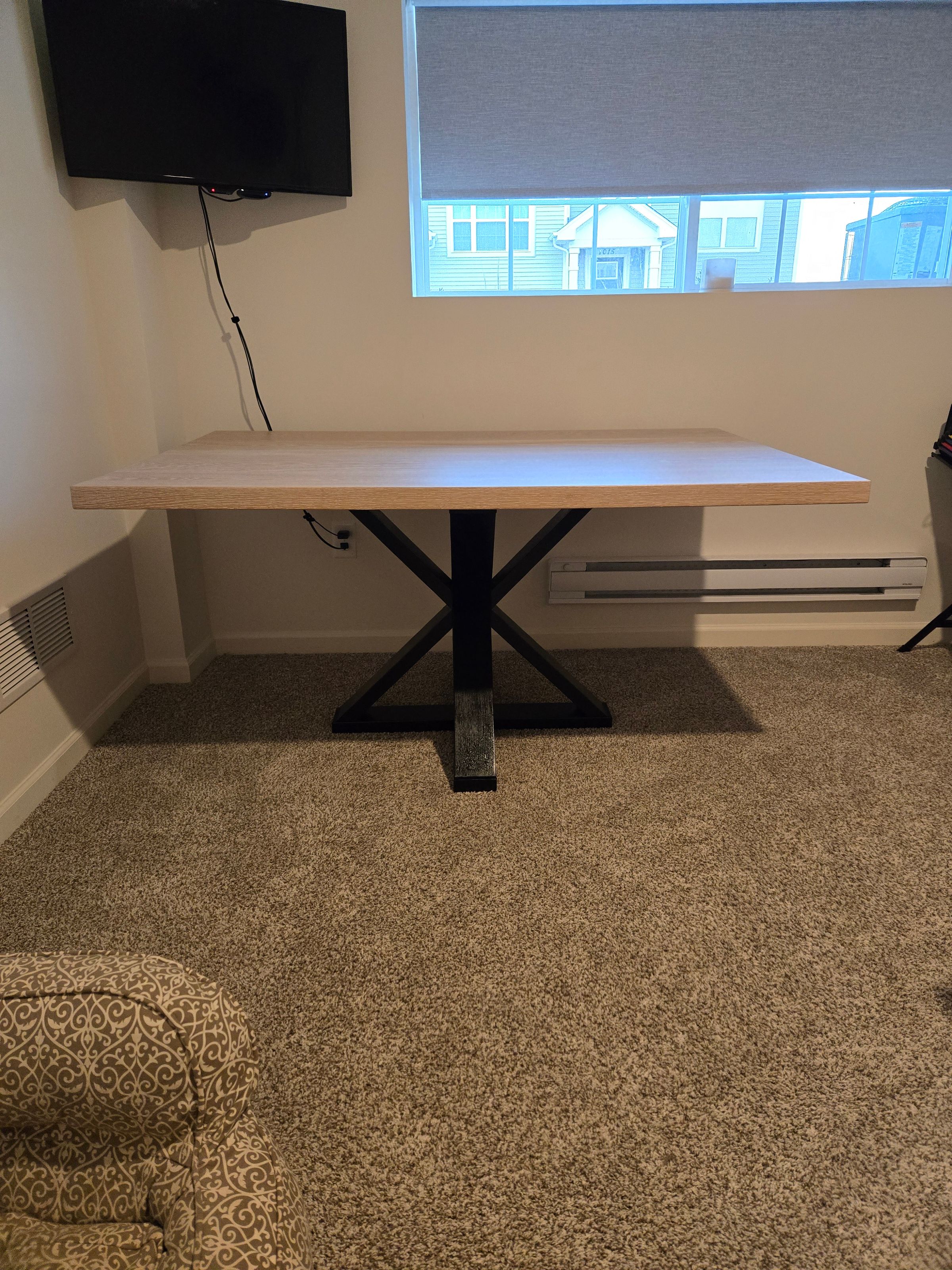 Bullseye Woodworking LLC's image