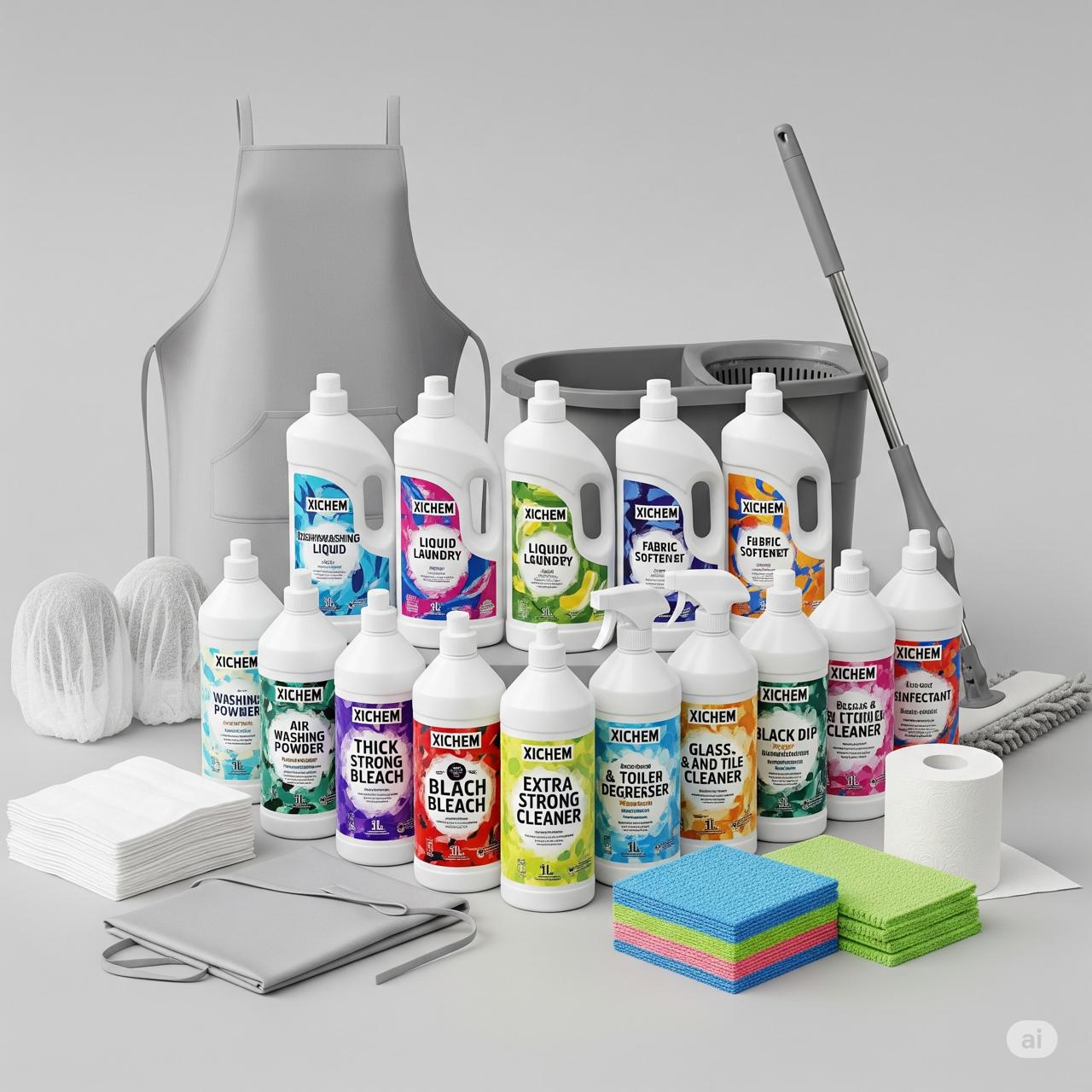 1ltr Bulk Combo Deals 