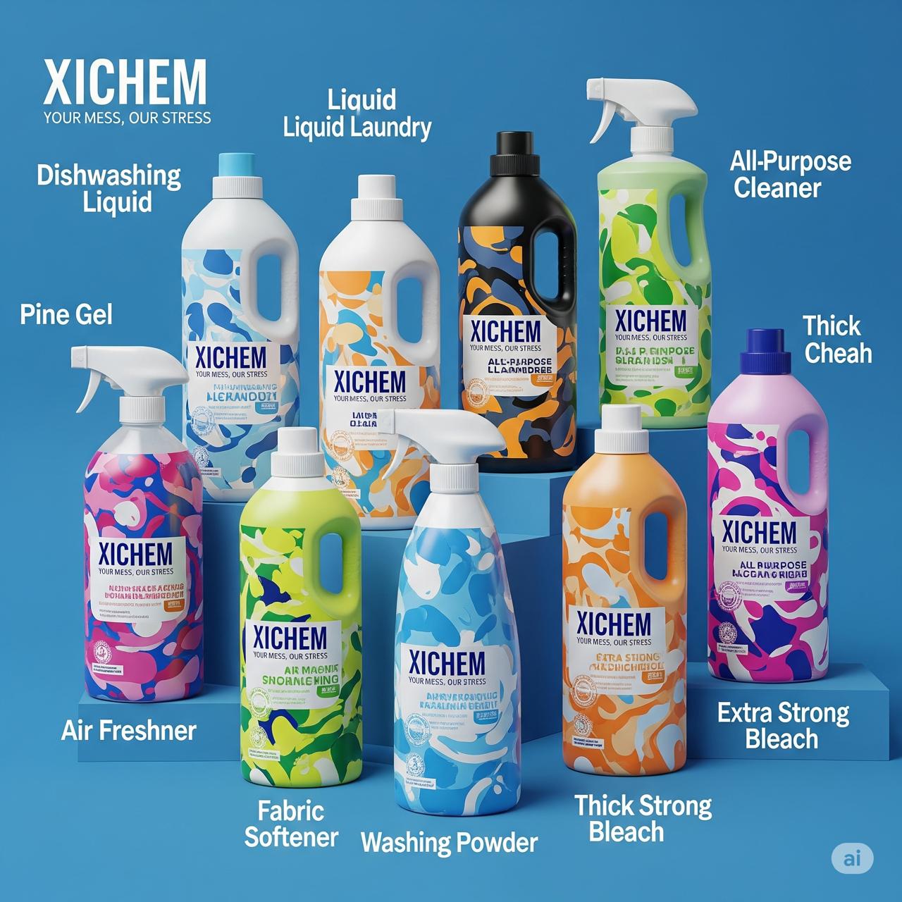 1ltr Range From R180.00