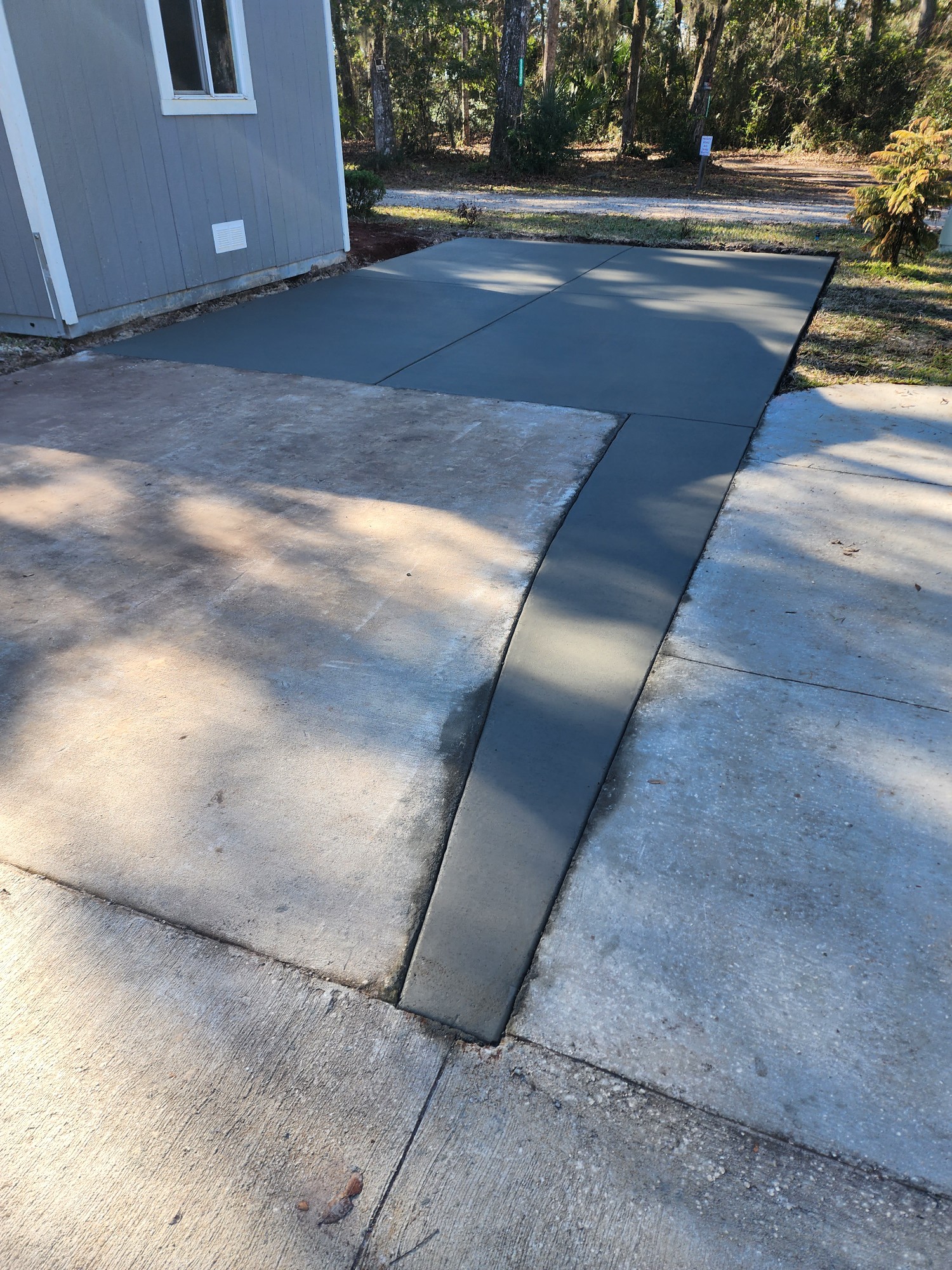 Jax Concrete and Pavers