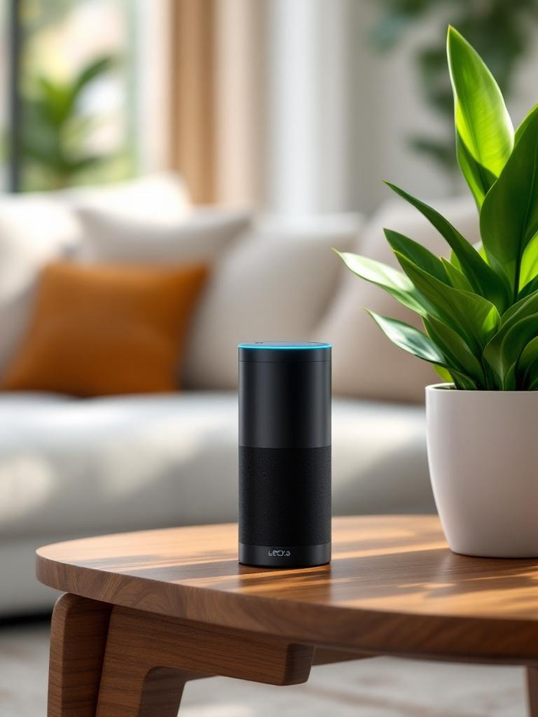 Smart Home Setup in Cutler Bay by Nowtech Pro