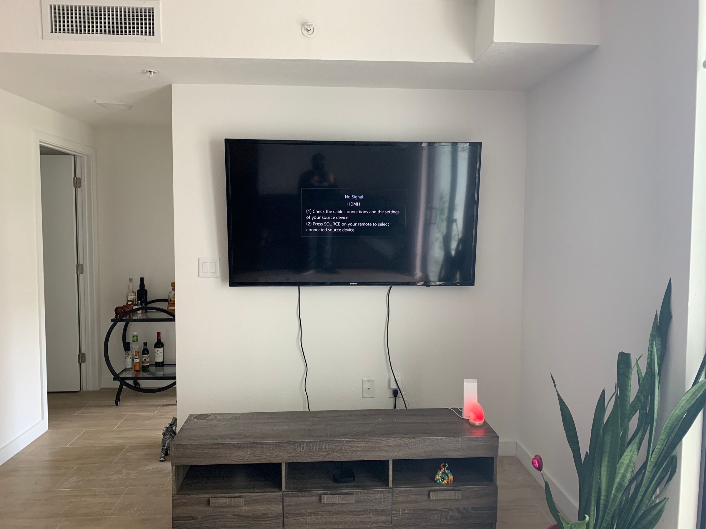 Cutler Bay TV Mounting 
