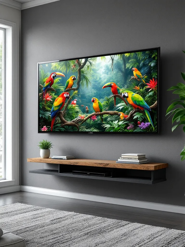 TV Mounting & Smart Home Installations in Homestead FL