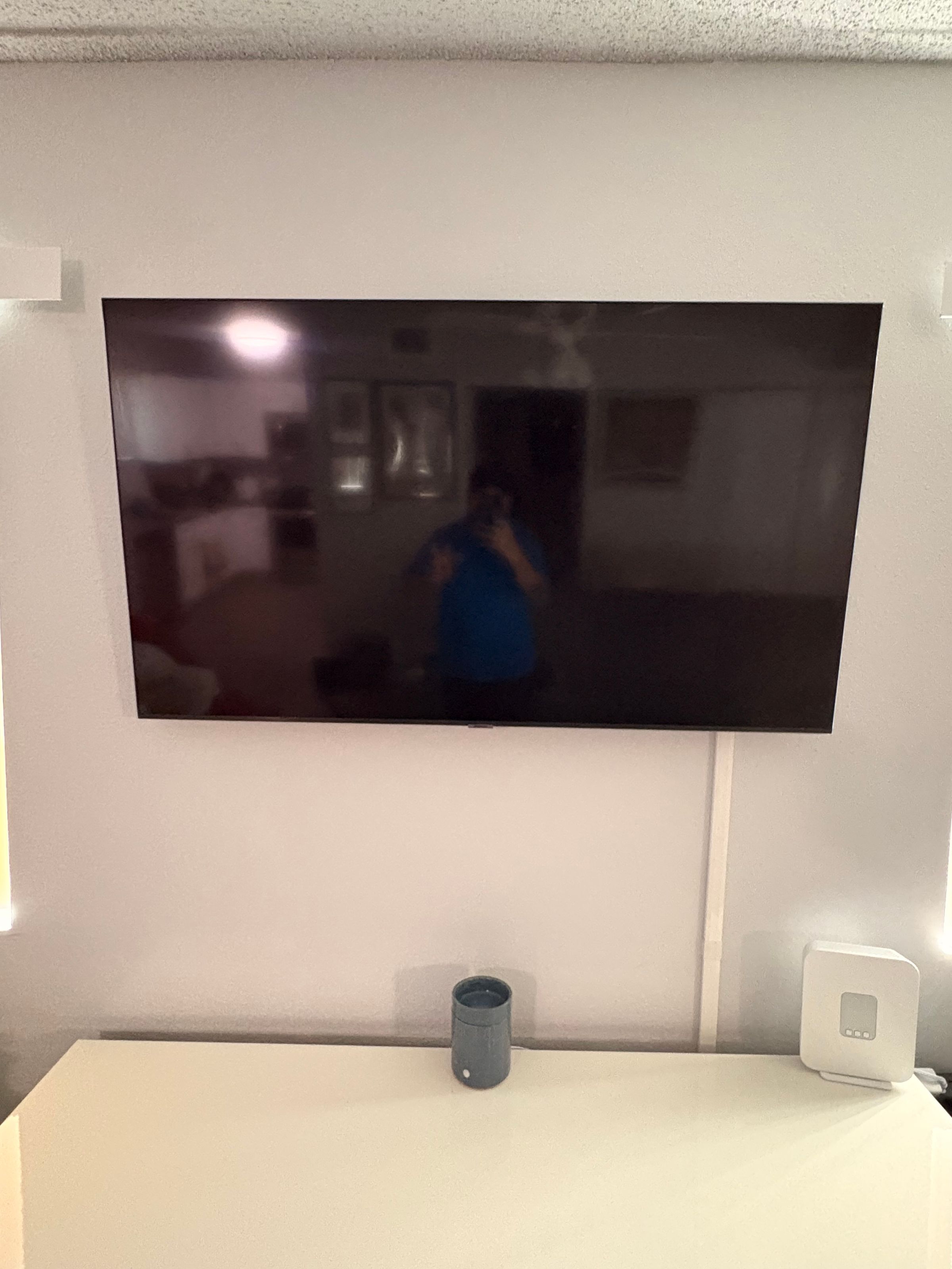 Hang my TV in Homestead