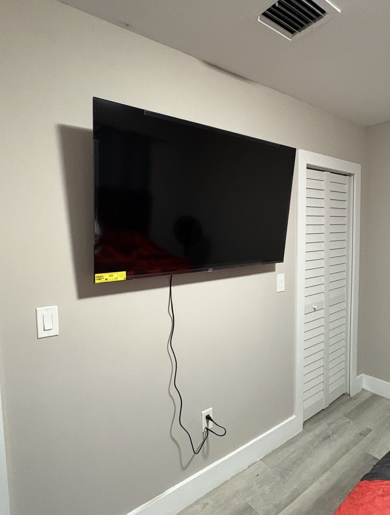 TV Mounting near Miami Dade