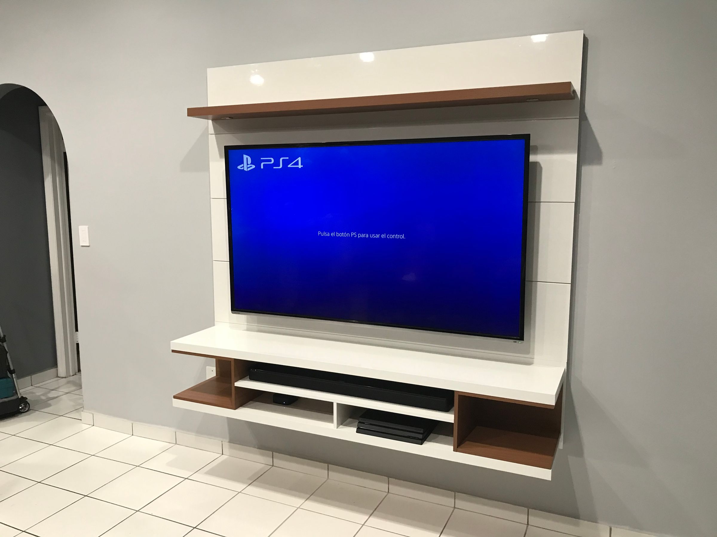 TV Mounting in Palmetto Bay, FL