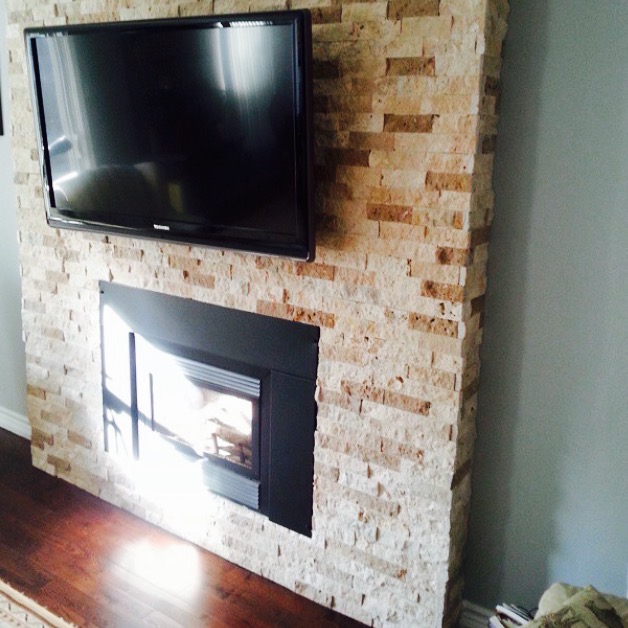 Homestead TV Mounting 