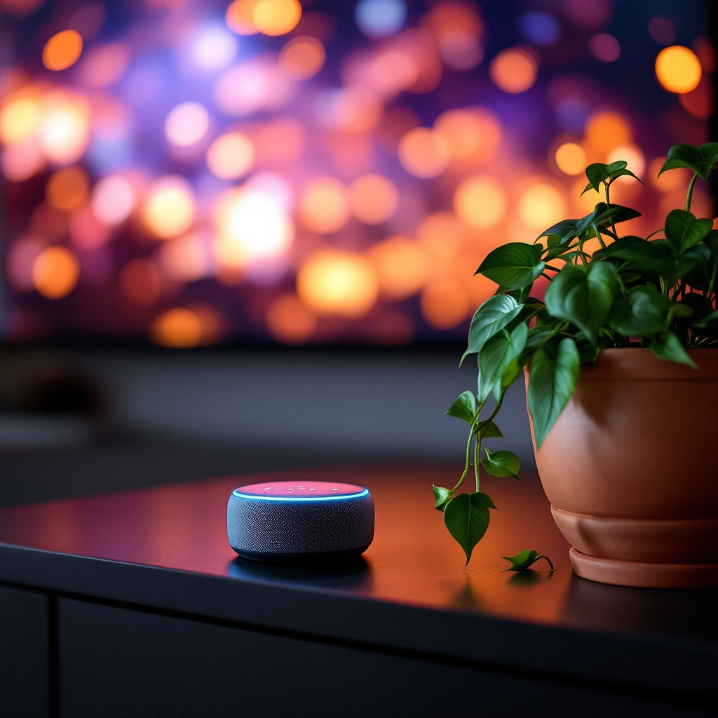 Smart home setup in Cutler Bay & Homestead – Ring, Nest, Alexa installations by NowTech Pro.