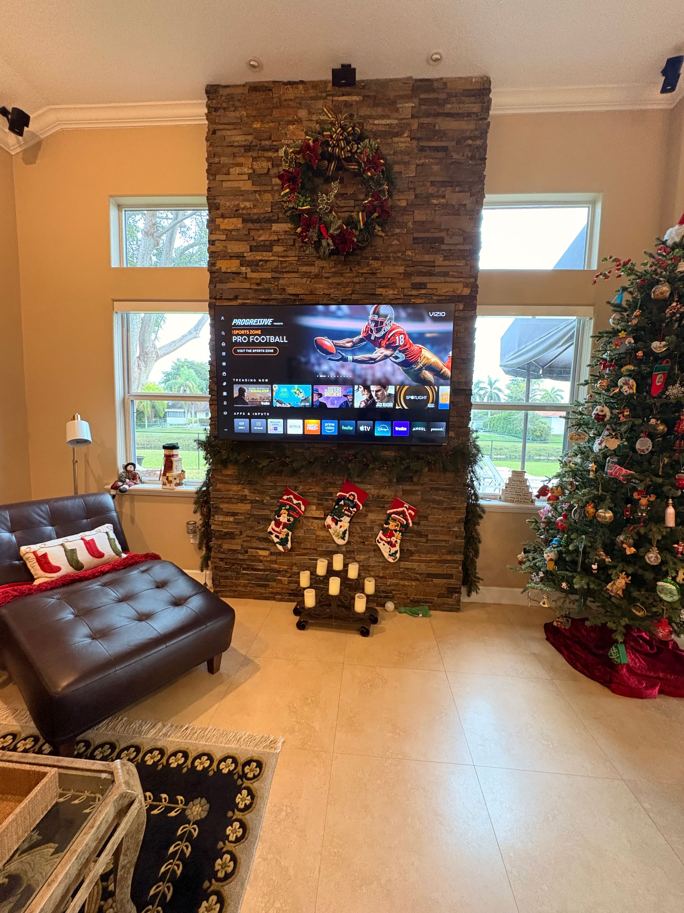 TV Mounting in Cutler Bay, FL