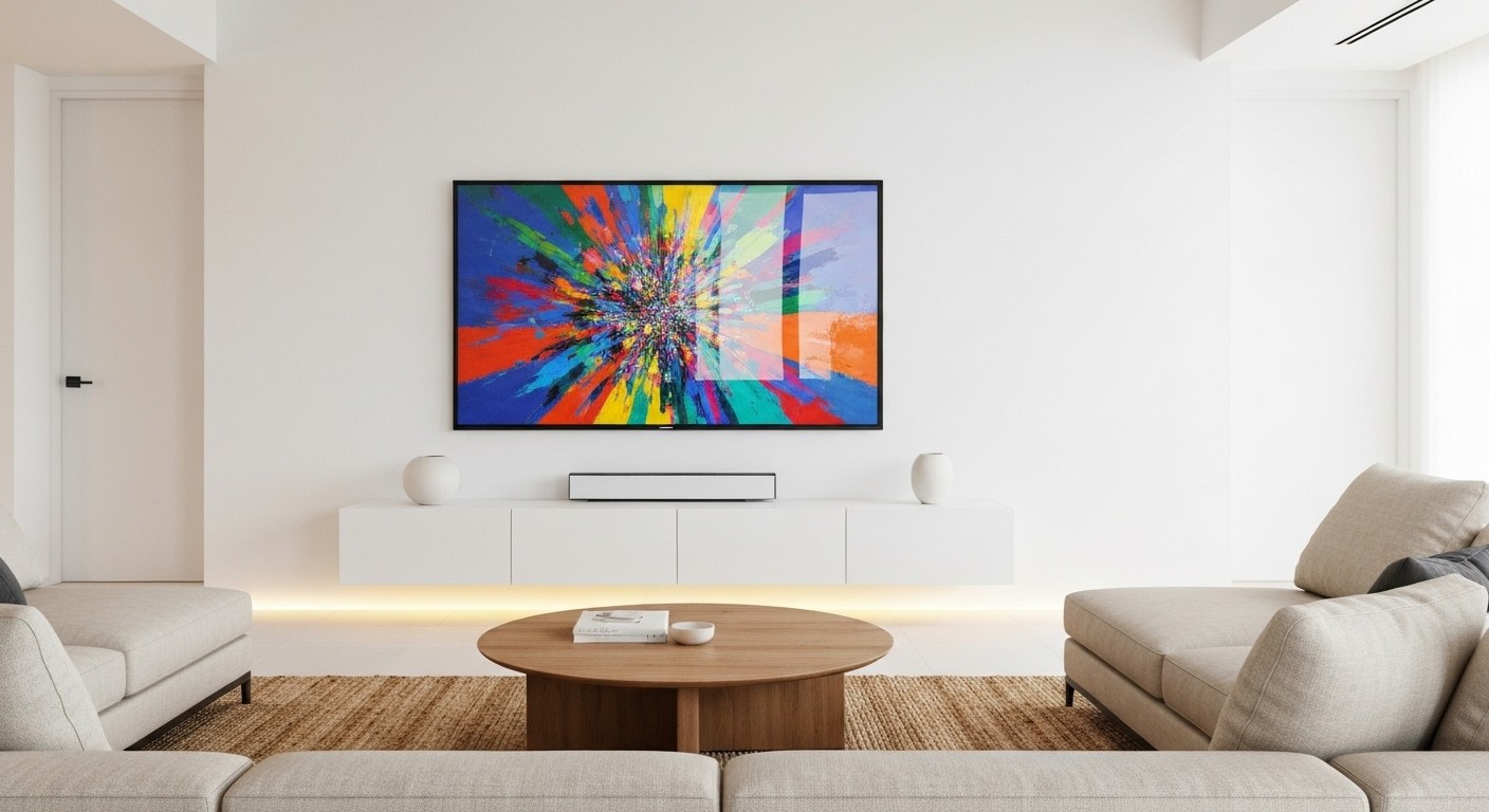 NowTech Pro | TV Mounting & More's image