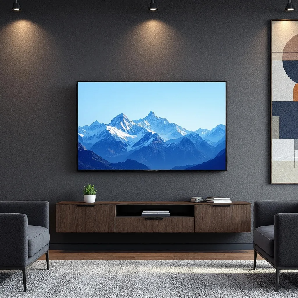 NowTech Pro | TV Mounting & More's image