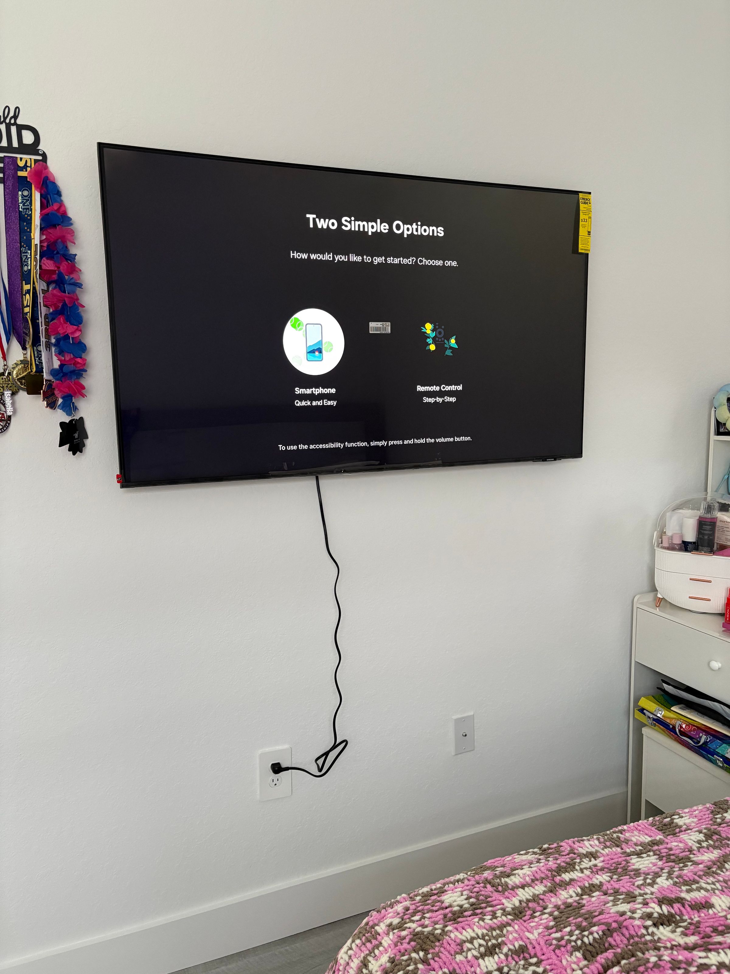 TV mounting service in Miami dade