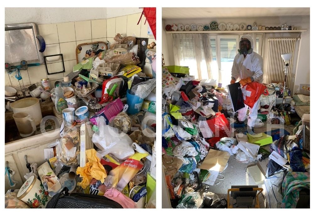 CleanUp・Worszeck's image