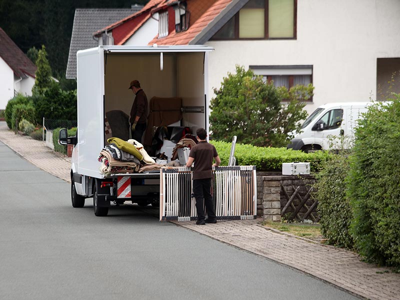 CleanUp・Worszeck's image