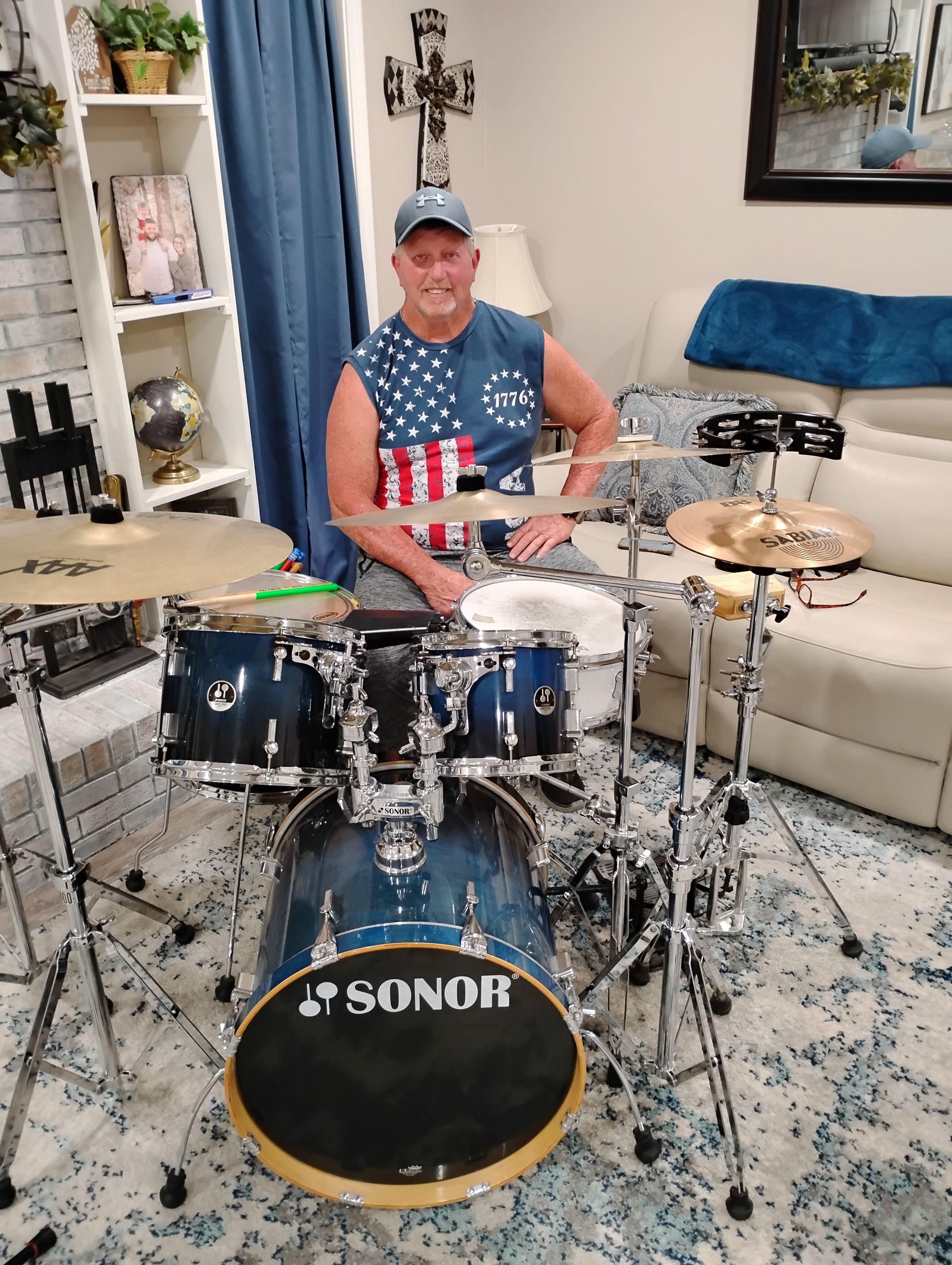 Throw Caution!'s image