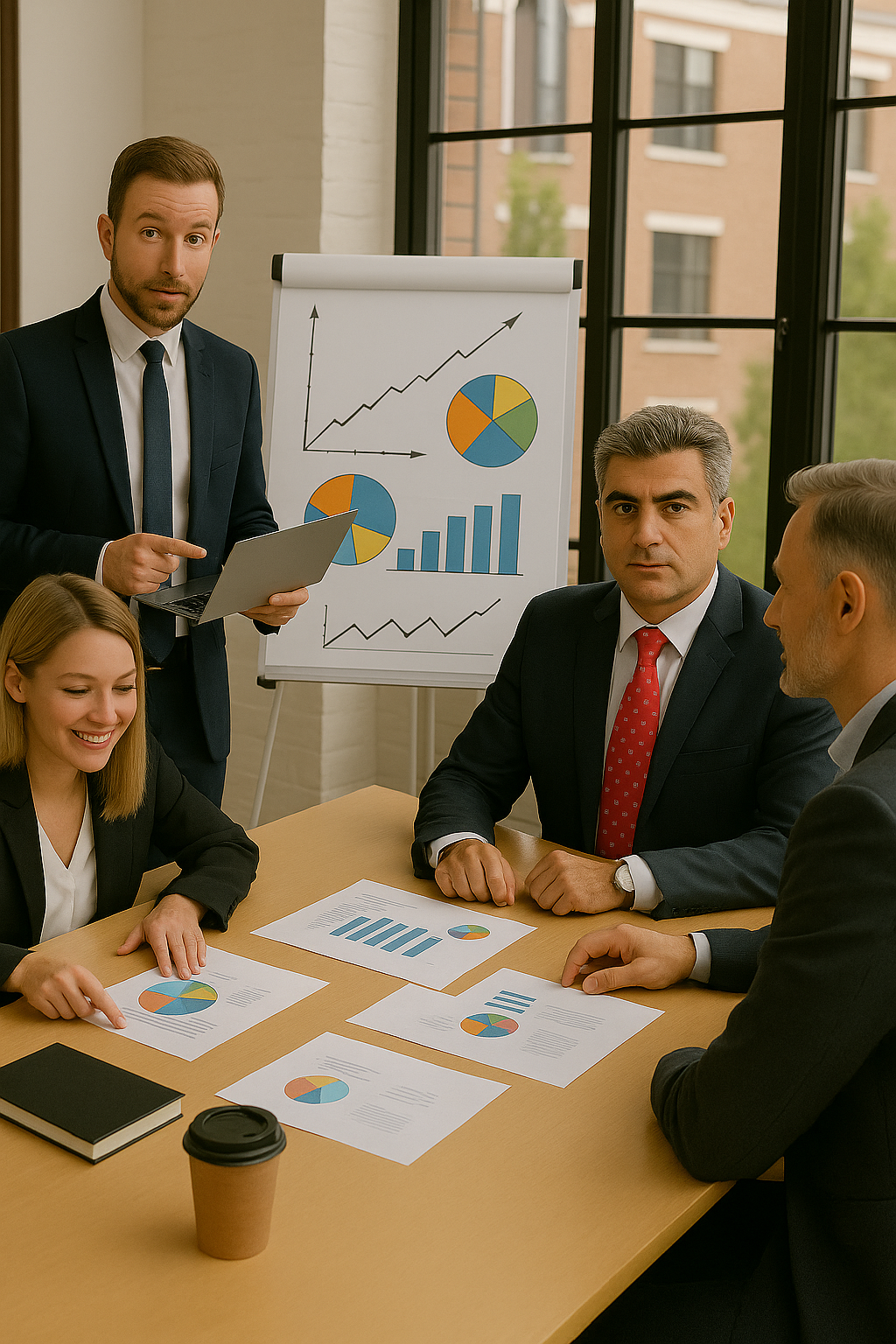 THE POWER OF DATA's image