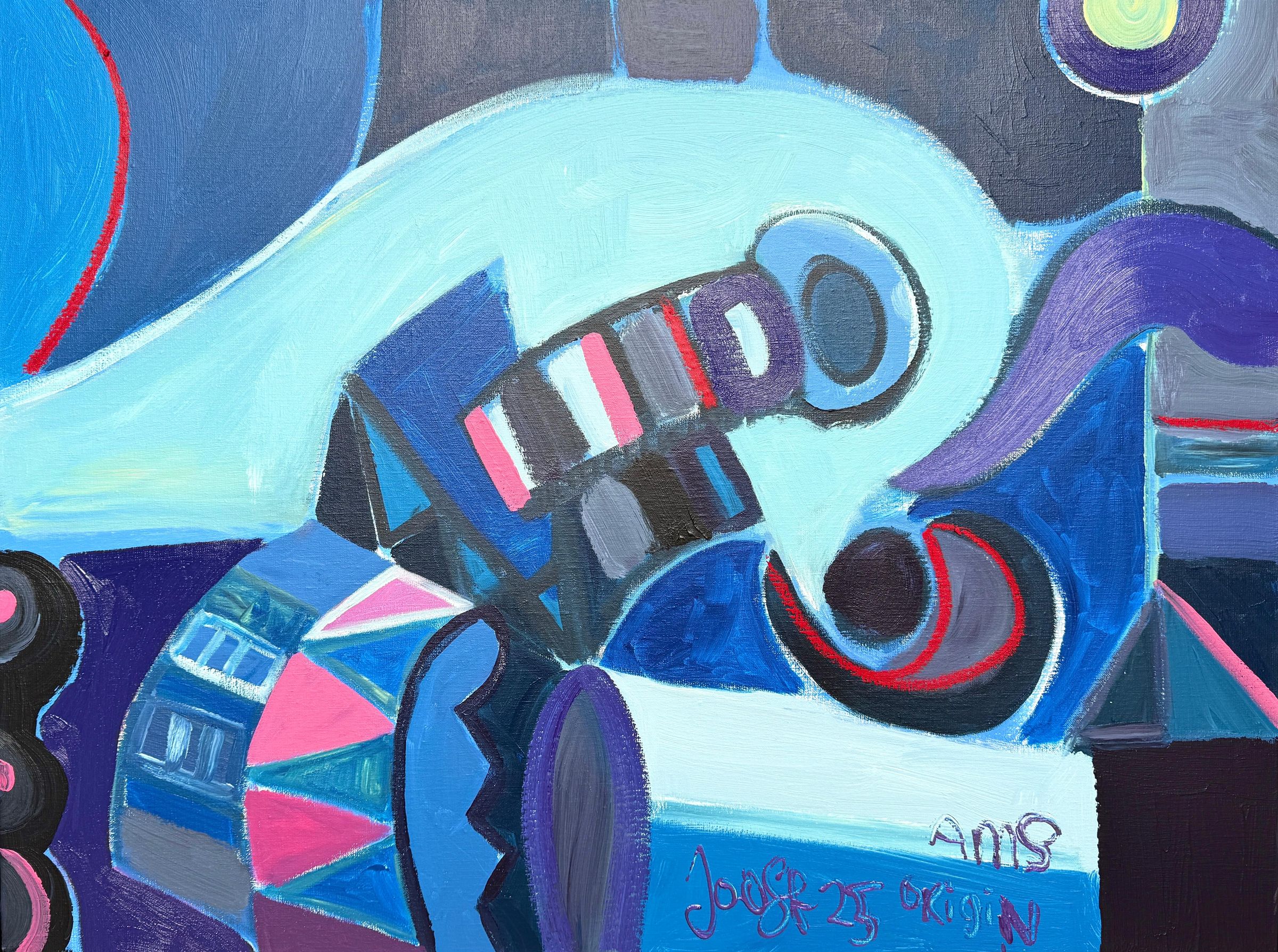 Art Symbiosis's image