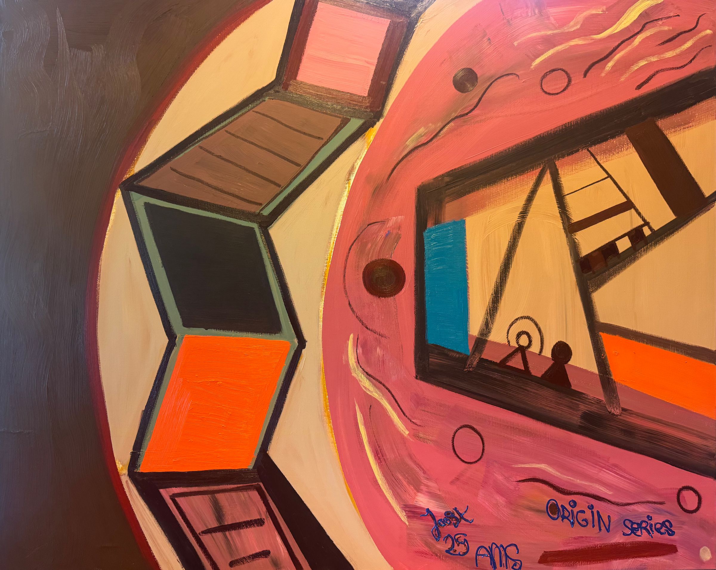 Art Symbiosis's image