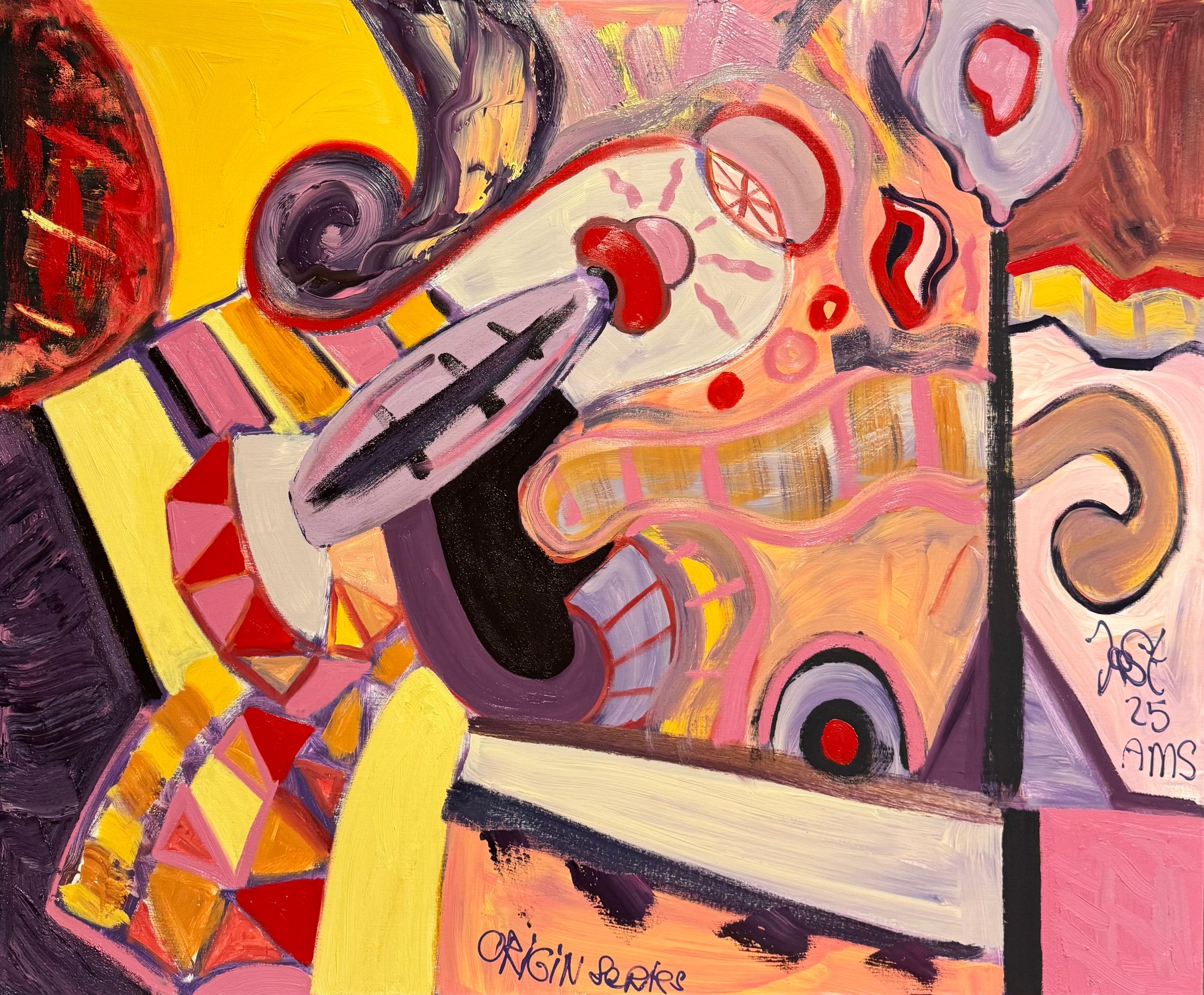 Art Symbiosis's image