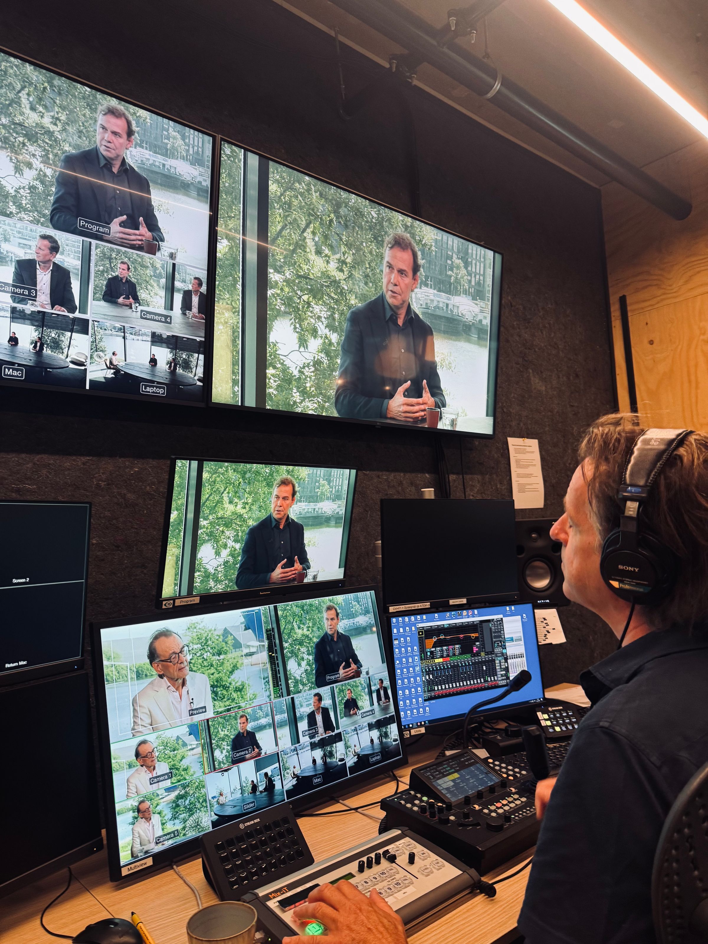 Nieuwe Ankers Media's image