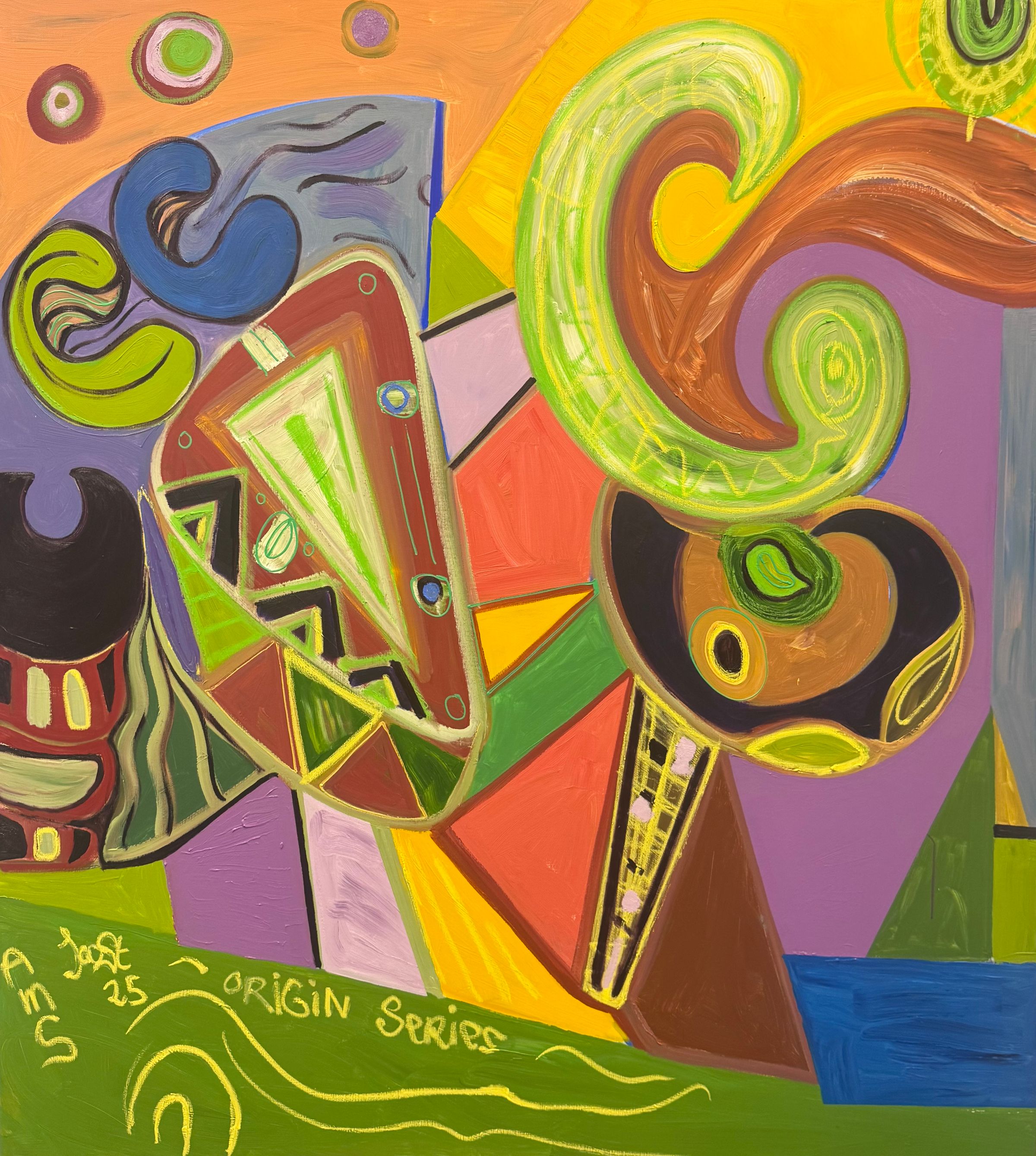 Art Symbiosis's image