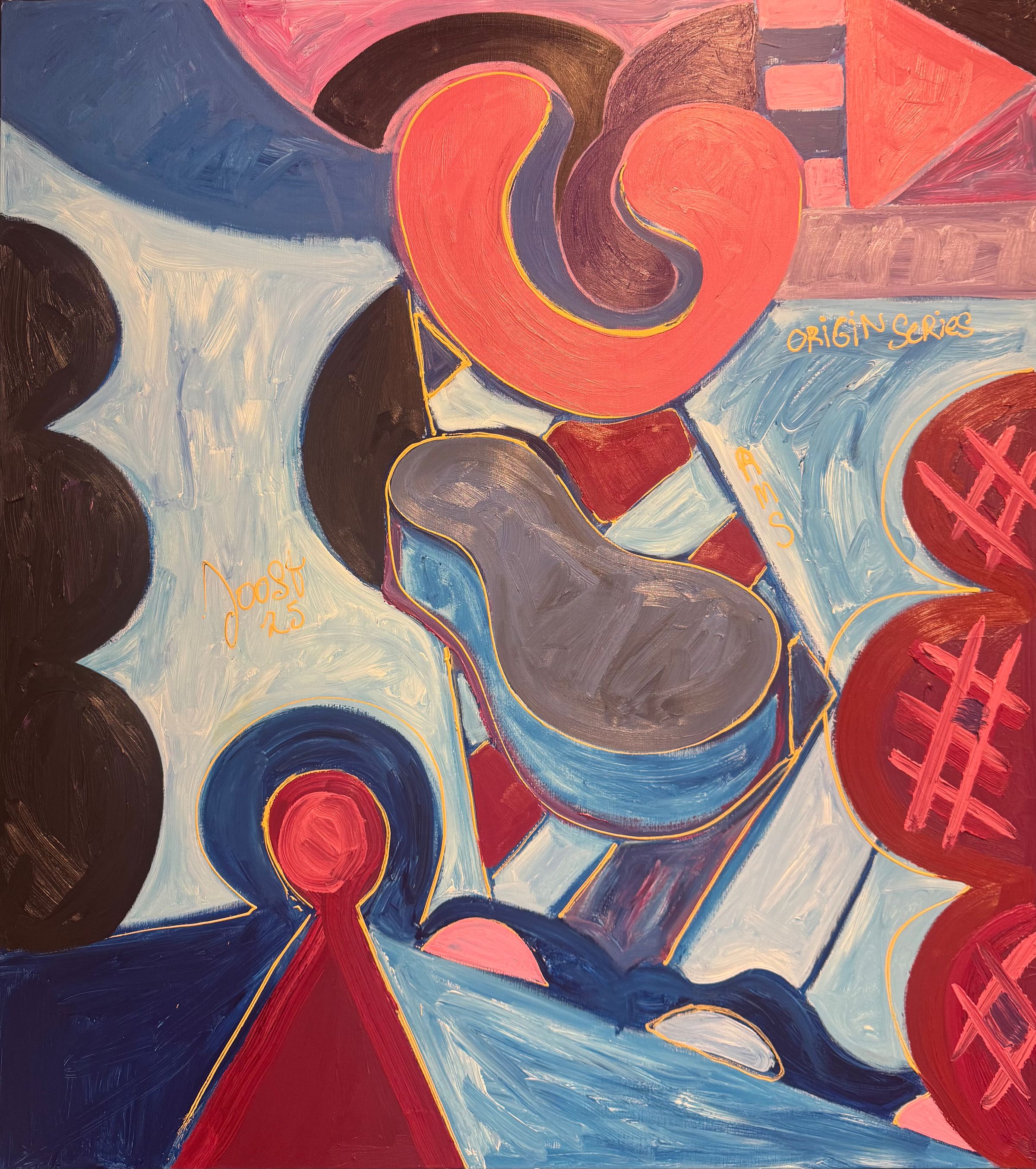 Art Symbiosis's image