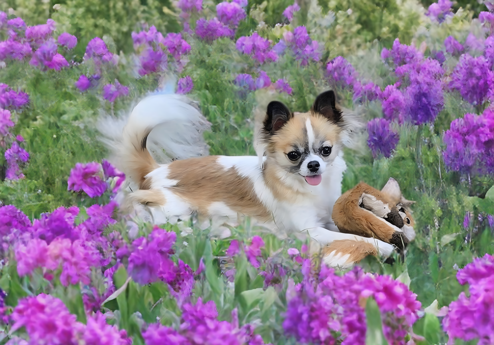 Applewood Chihuahuas's image