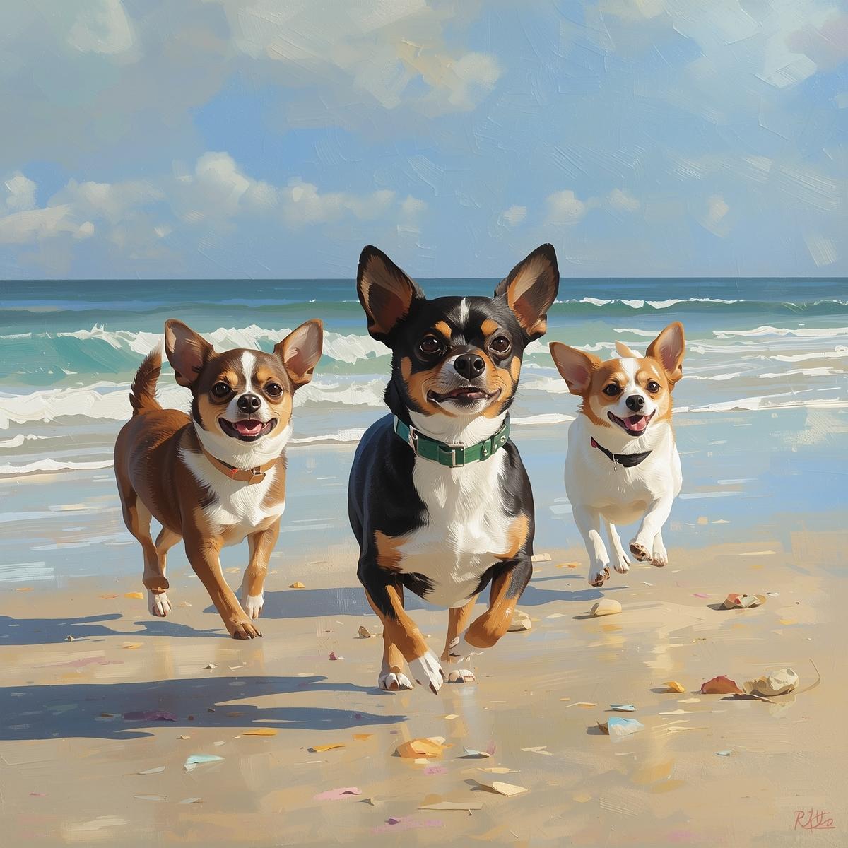 Applewood Chihuahuas's image