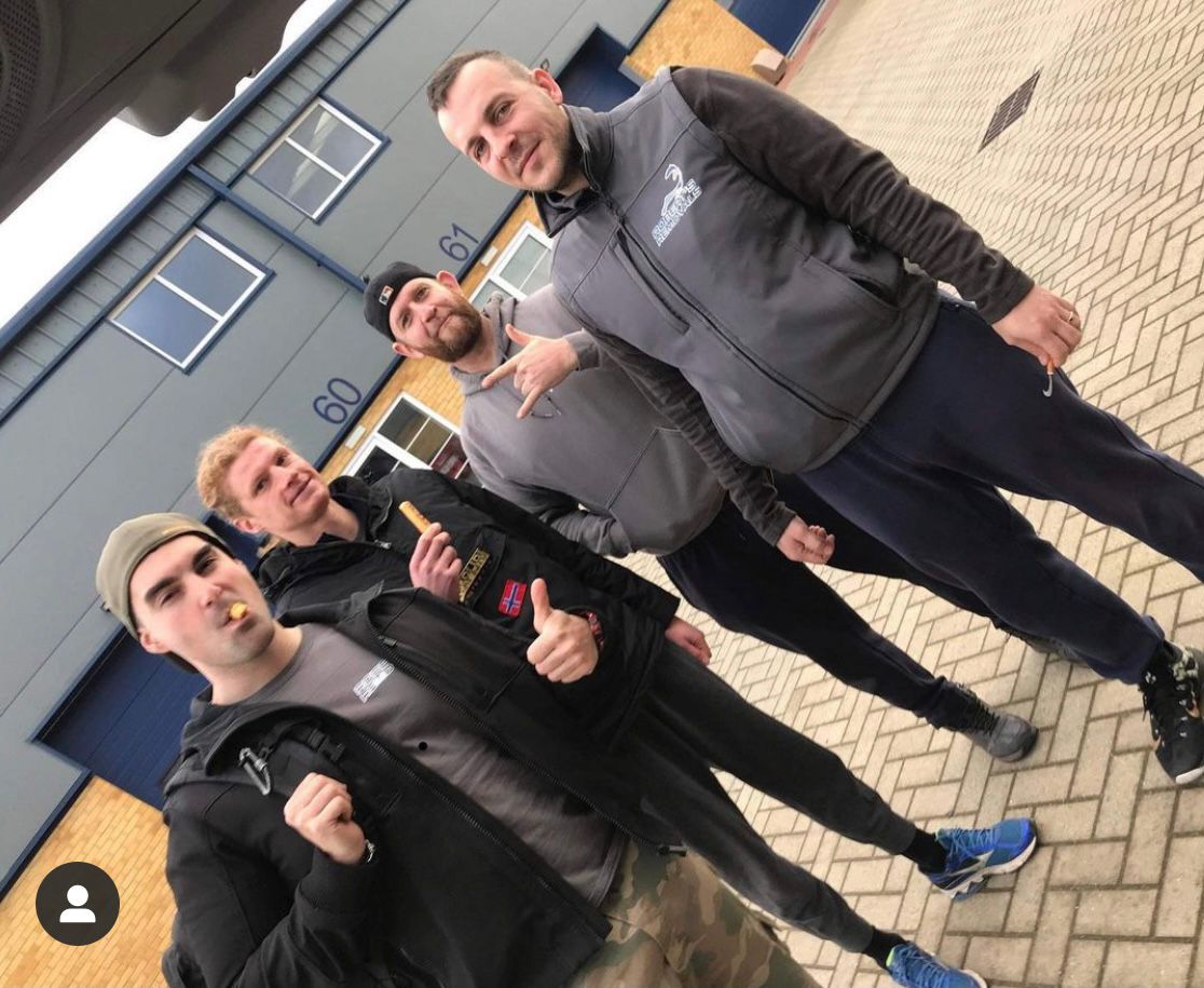 Robert's Removals & Storage's image