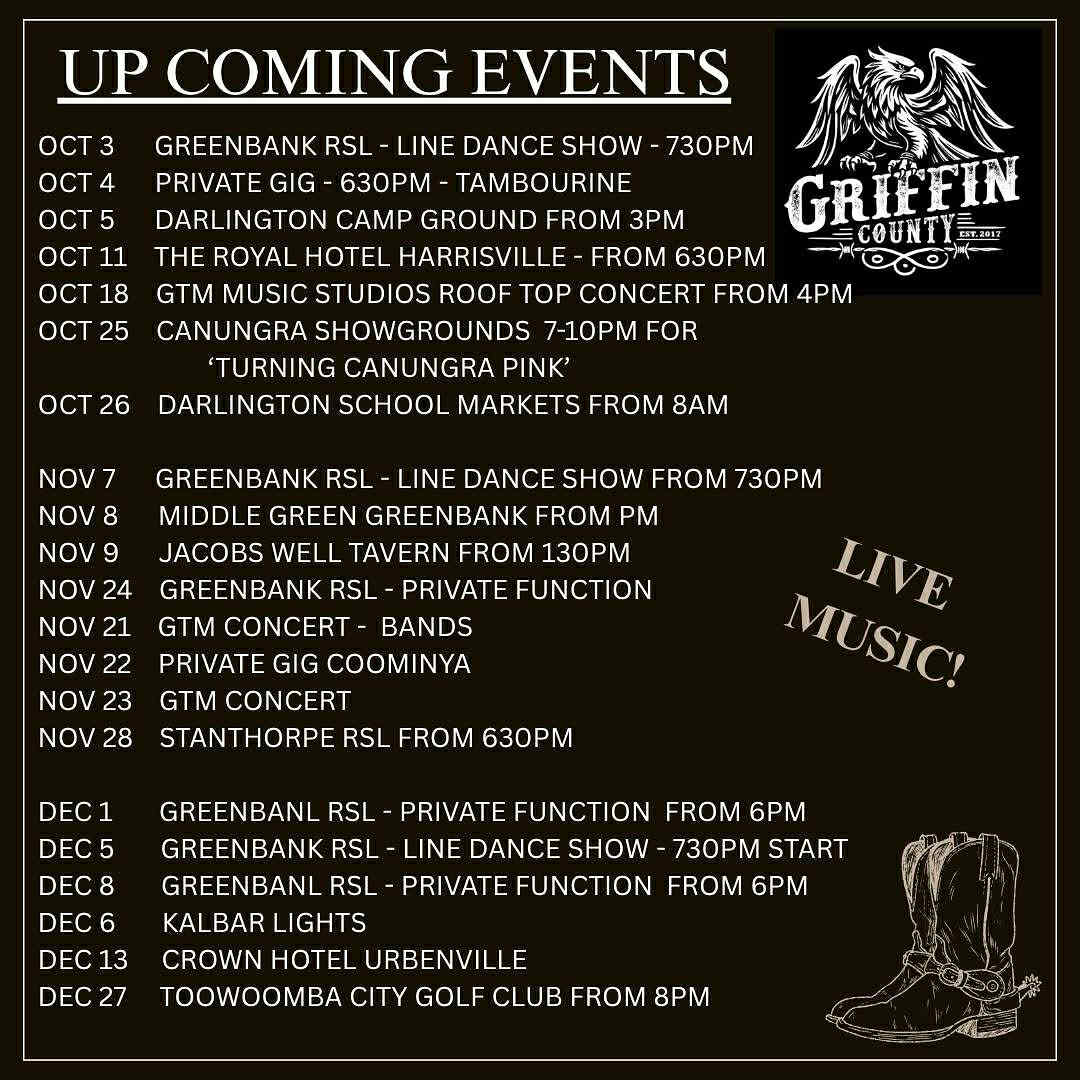 Griffin County's image