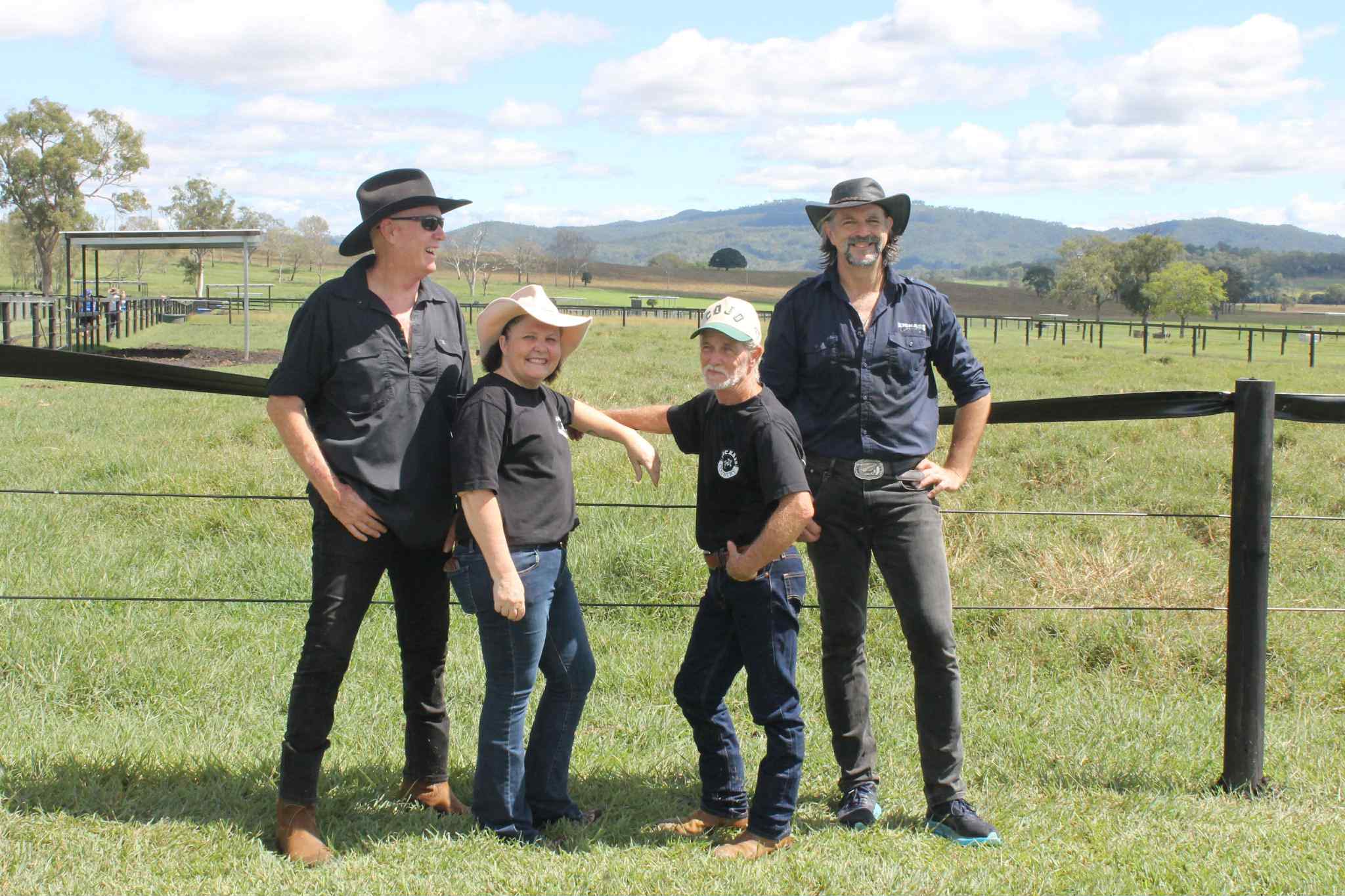 Griffin County's image