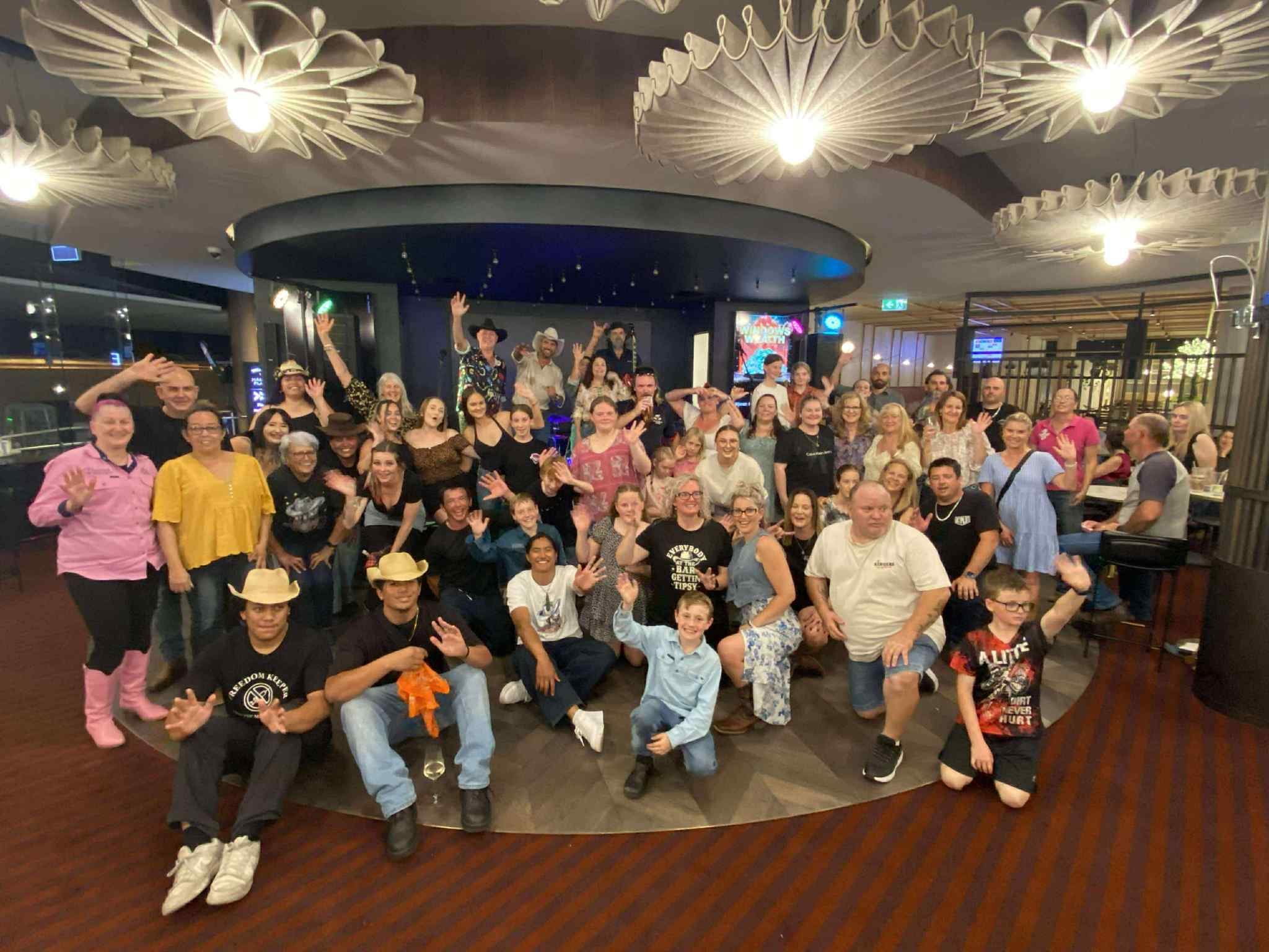 Griffin County's image