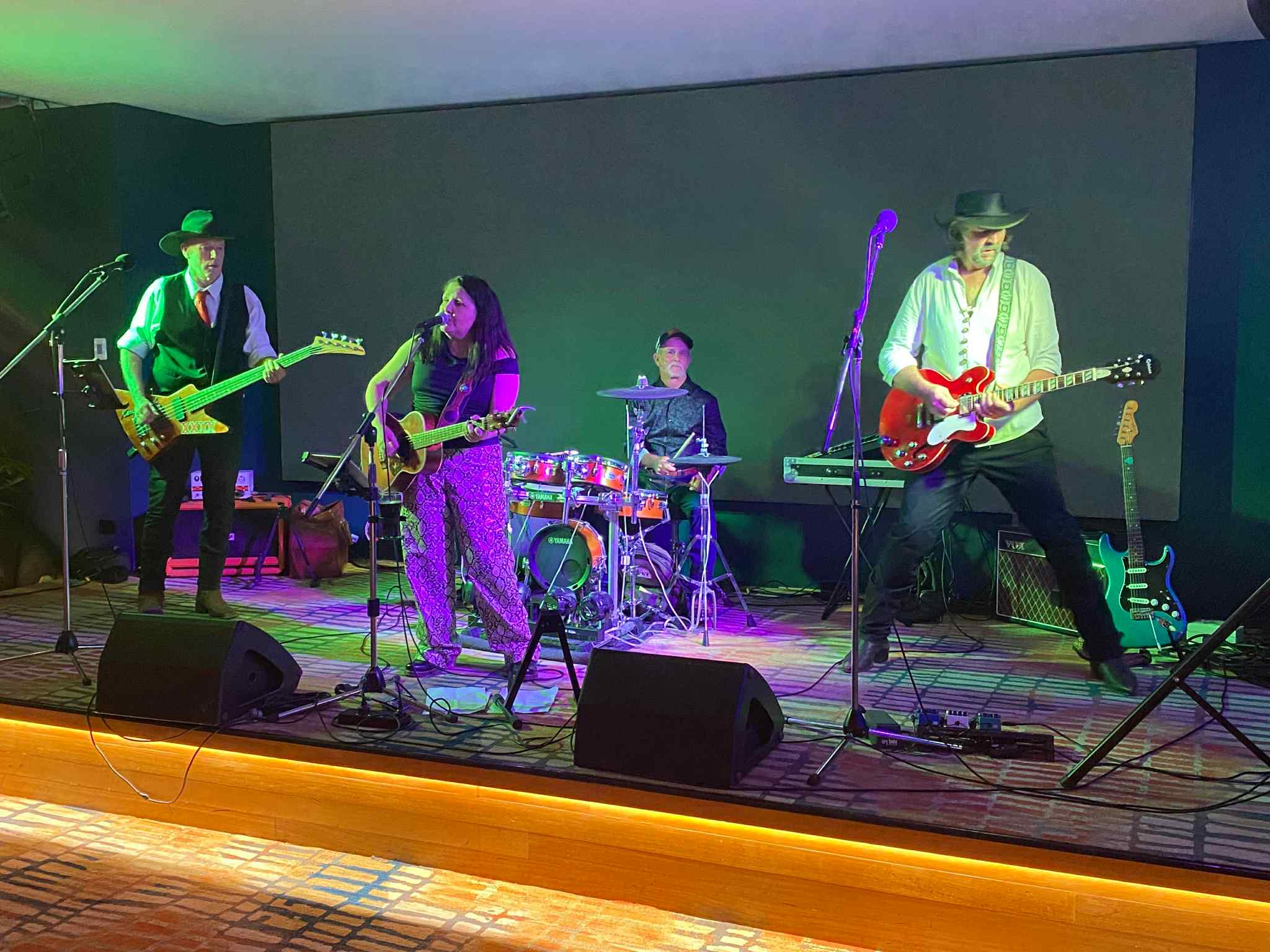 Griffin County's image