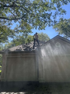 VVS Exterior Cleaning Services's image