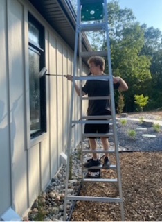 VVS Exterior Cleaning Services's image