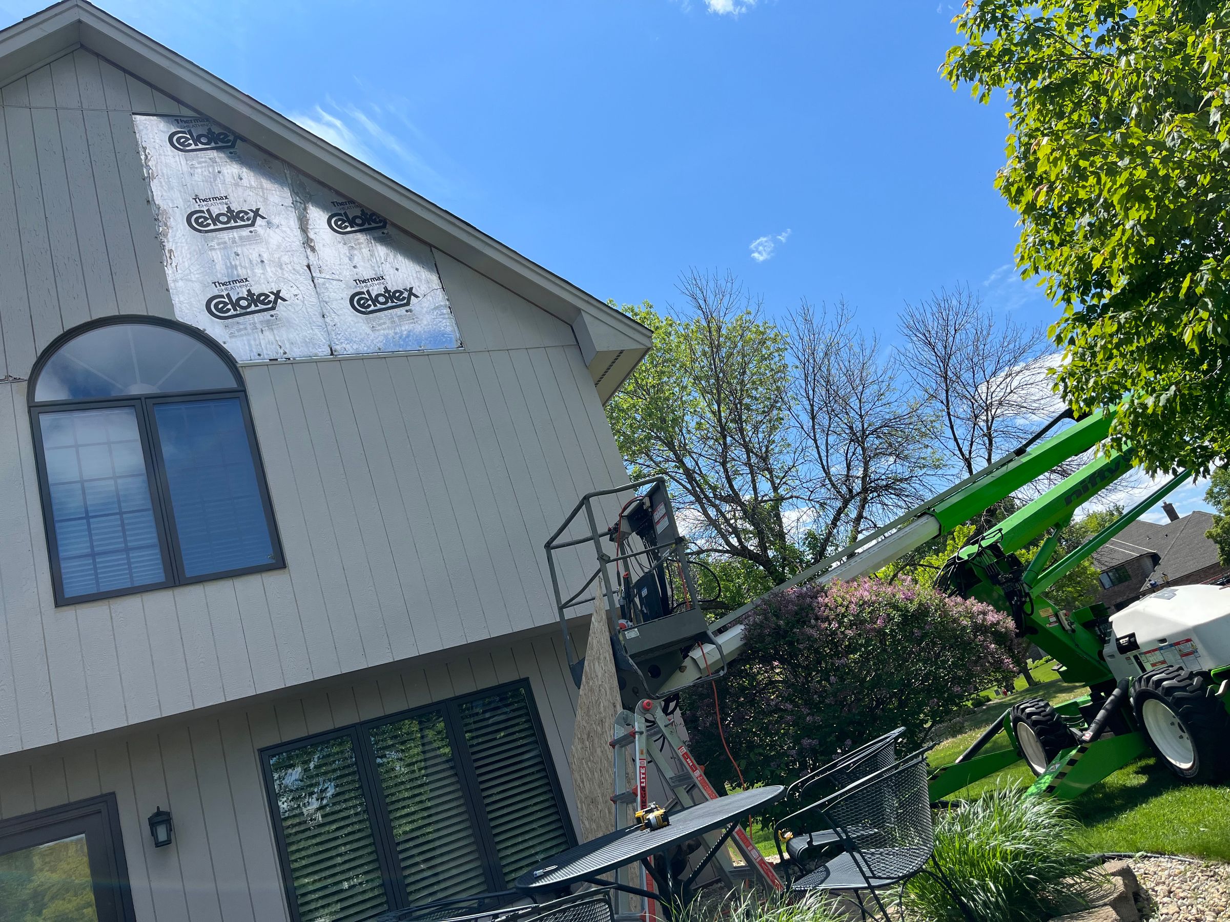 RexX Contracting | Handyman & Carpentry in Bloomington, MN's image