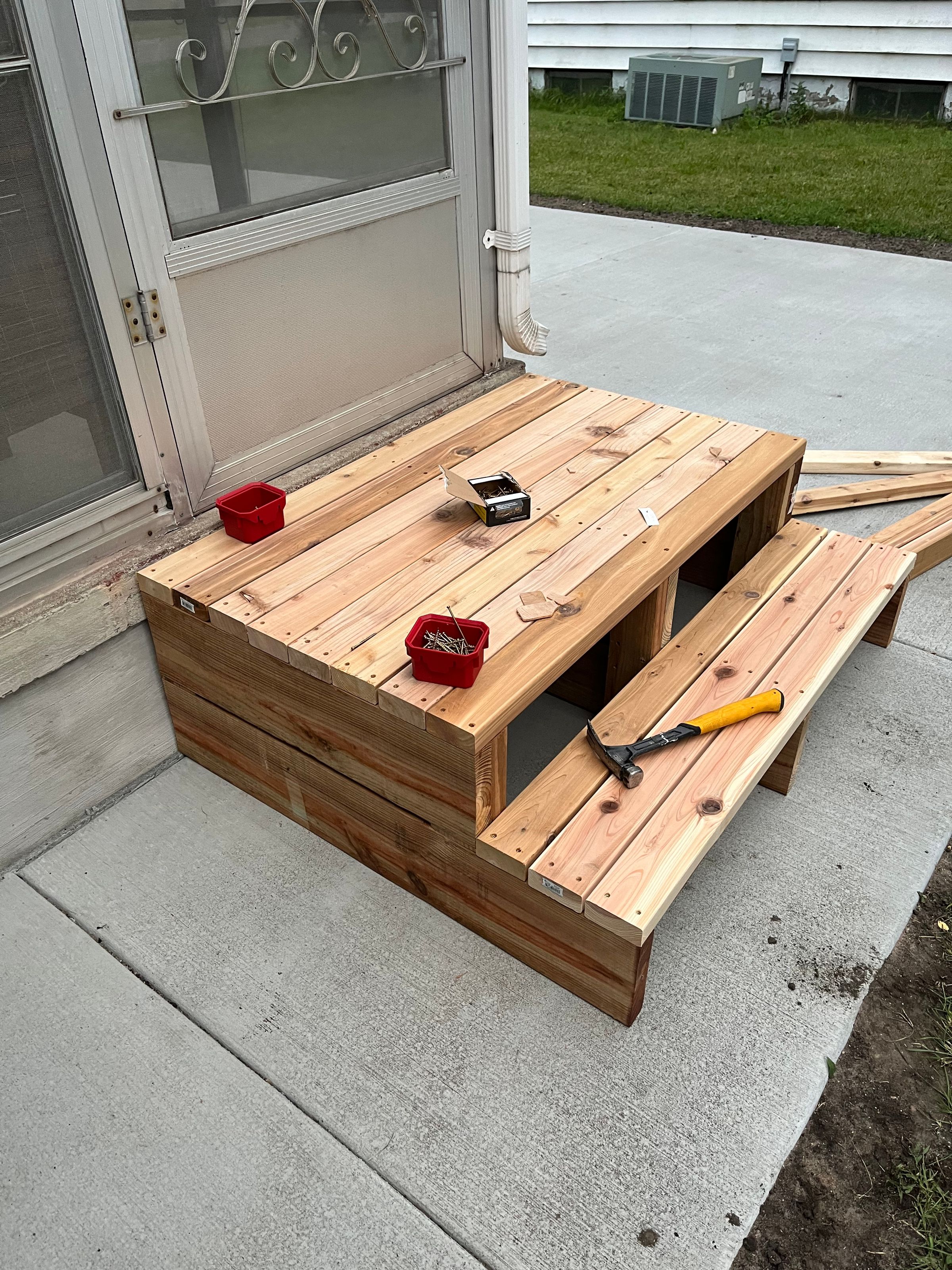 RexX Contracting | Handyman & Carpentry in Bloomington, MN's image