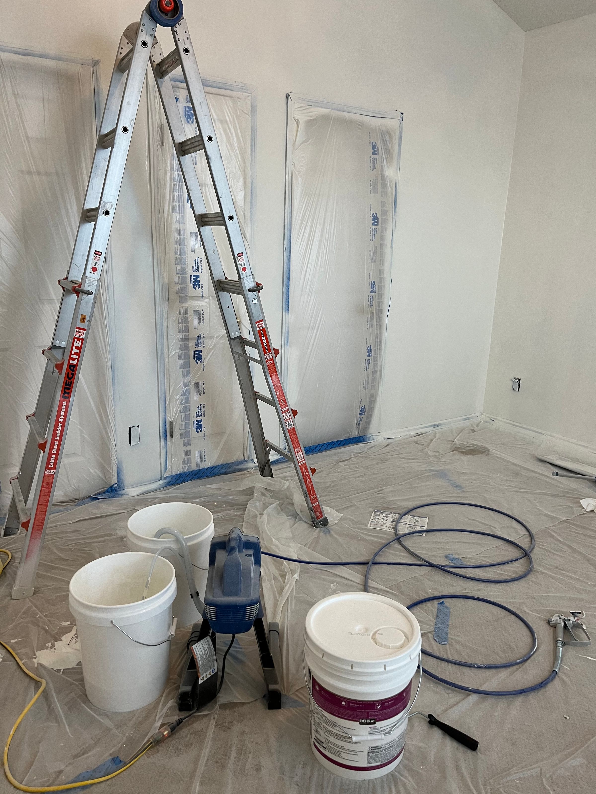 RexX Contracting | Handyman & Carpentry in Bloomington, MN's image