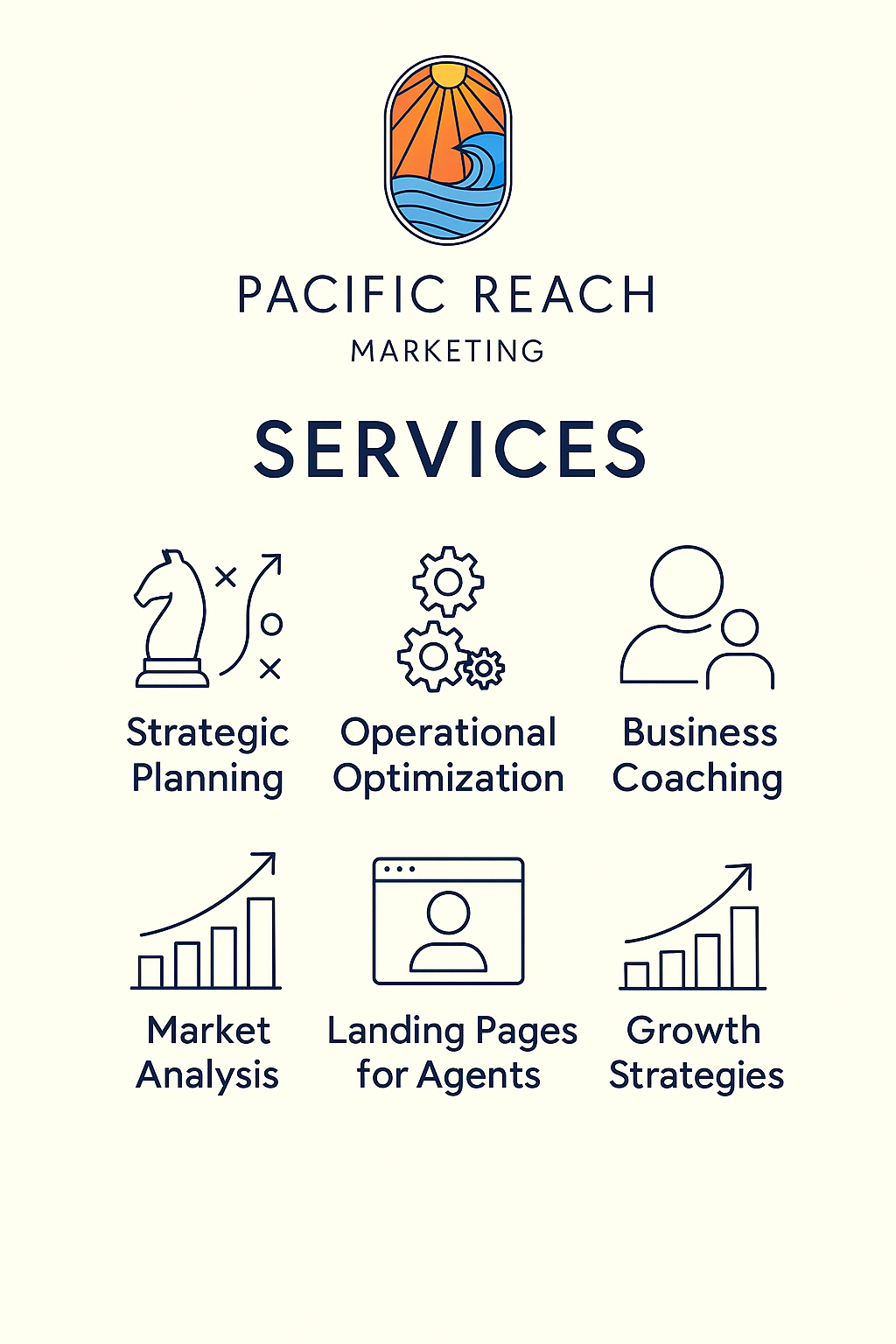 Pacific Reach's image