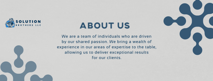 Solution brothers LLC's image