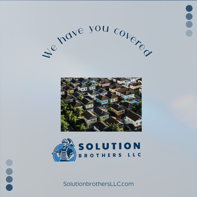 Solution brothers LLC's image