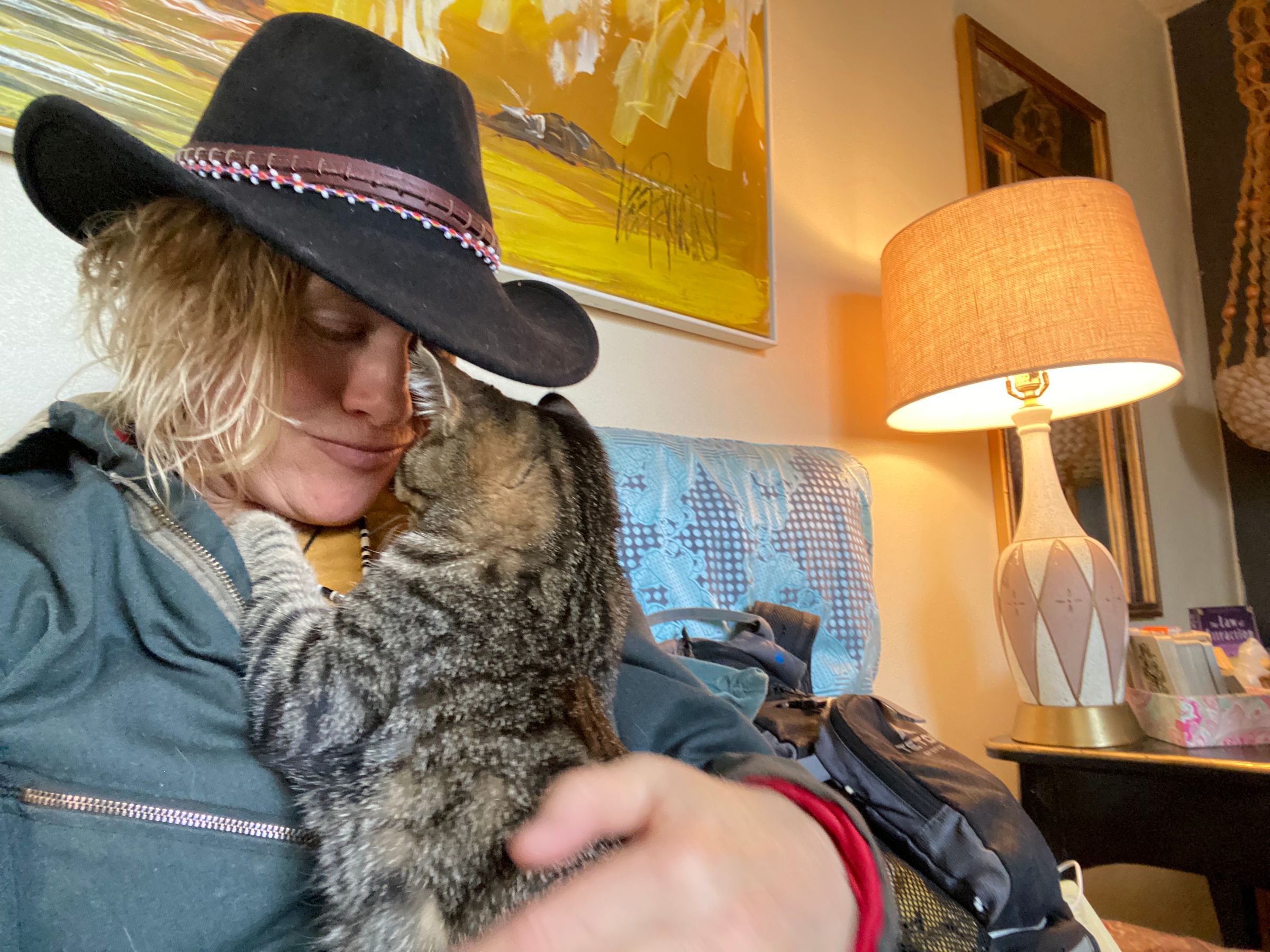 Dynamic Duo Pet Sitting's image