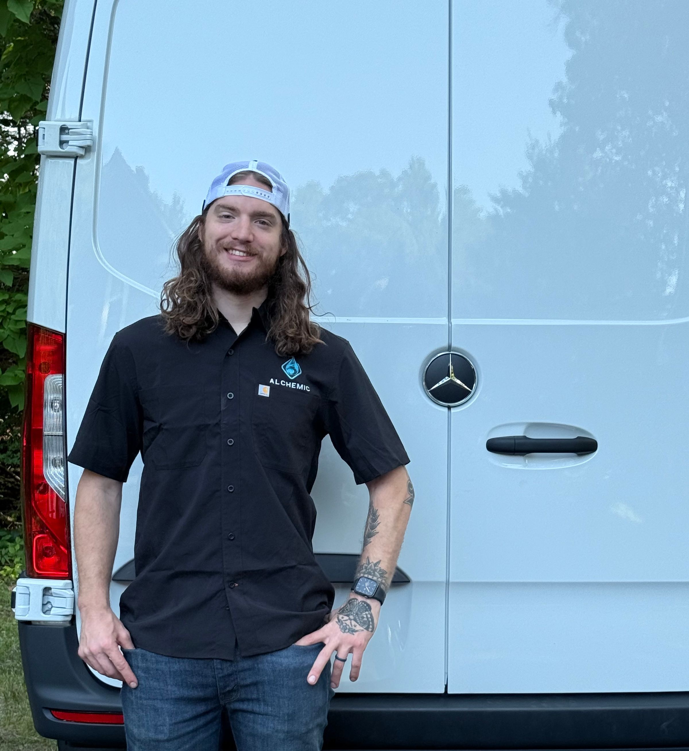Alchemic Plumbing & Heating's image