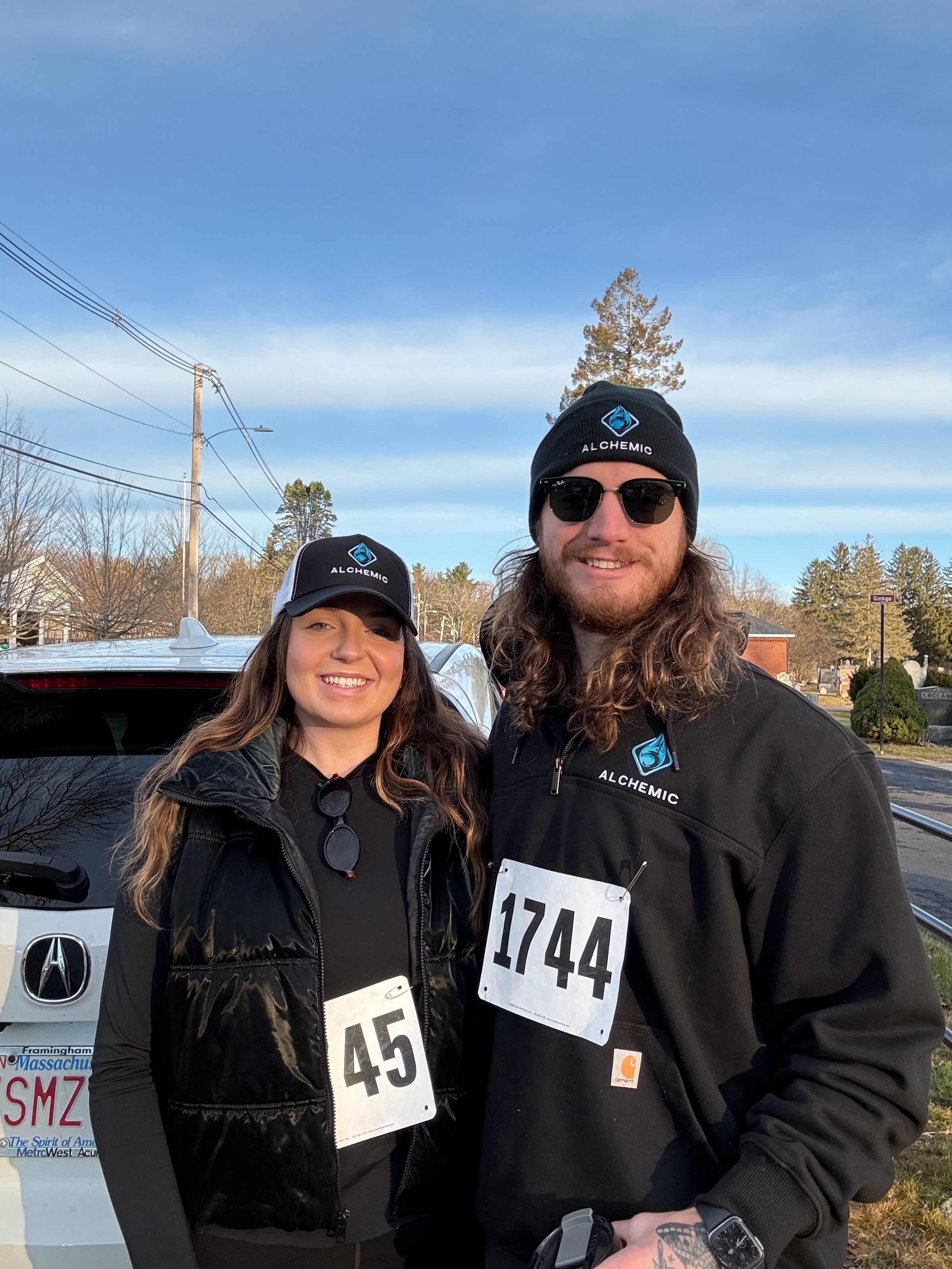 Alchemic Plumbing & Heating's image